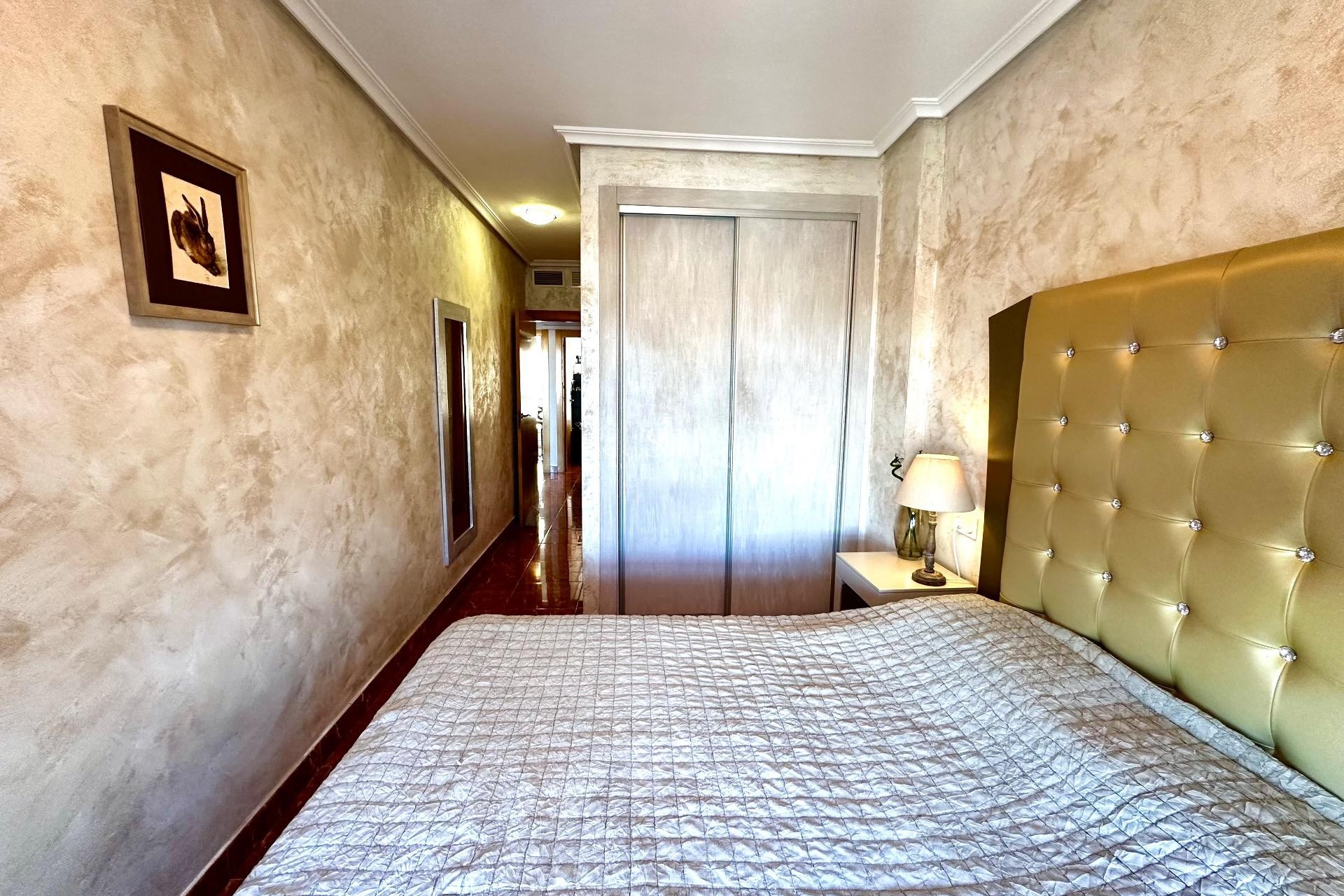 Перепродажа - Квартира / квартира - Pilar de la Horadada - La Torre de la Horadada