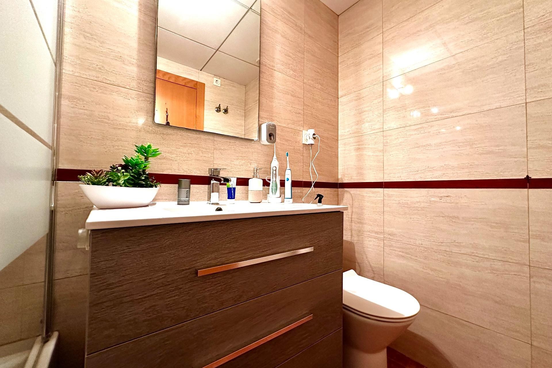 Перепродажа - Квартира / квартира - Pilar de la Horadada - La Torre de la Horadada