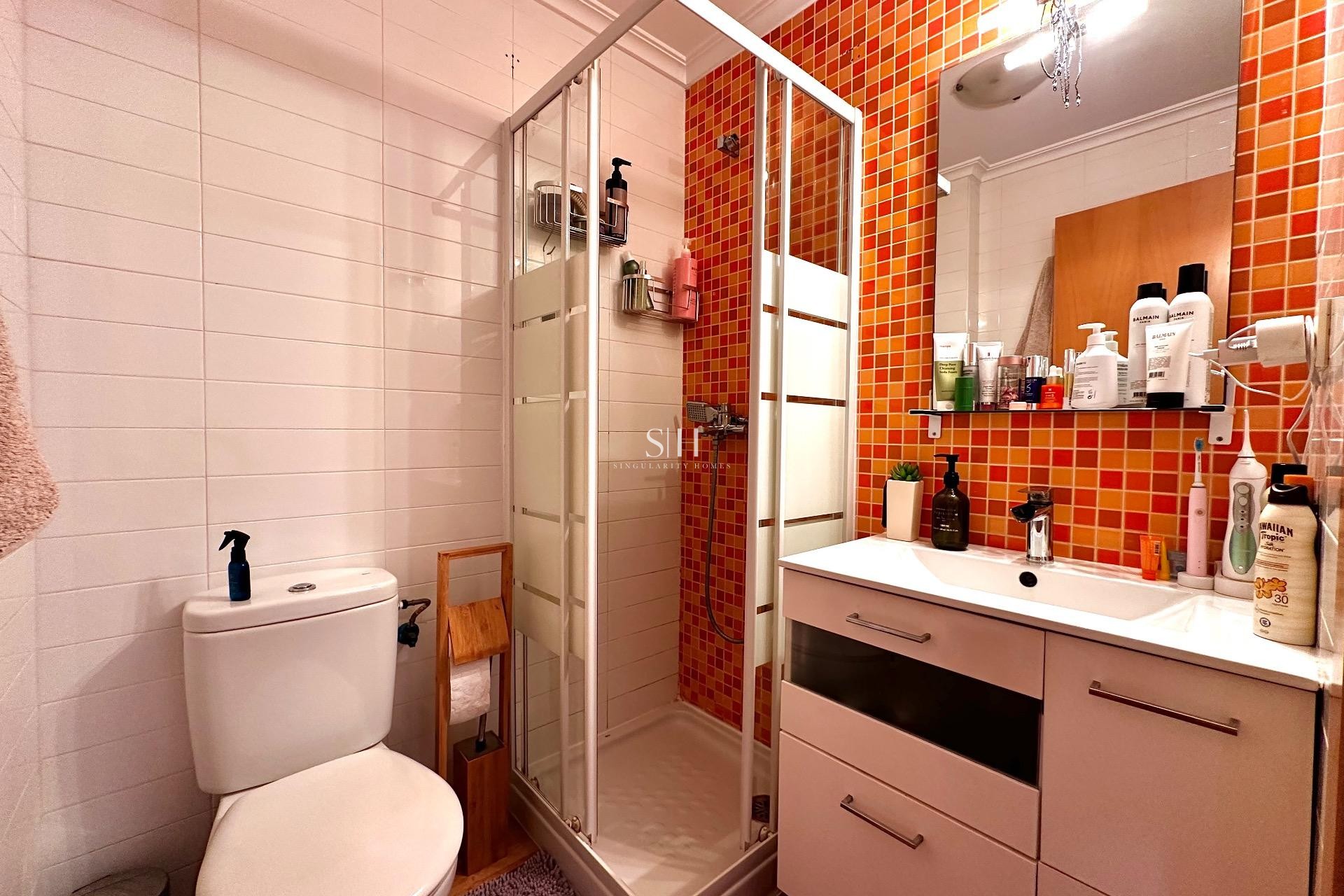 Перепродажа - Квартира / квартира - Pilar de la Horadada - La Torre de la Horadada