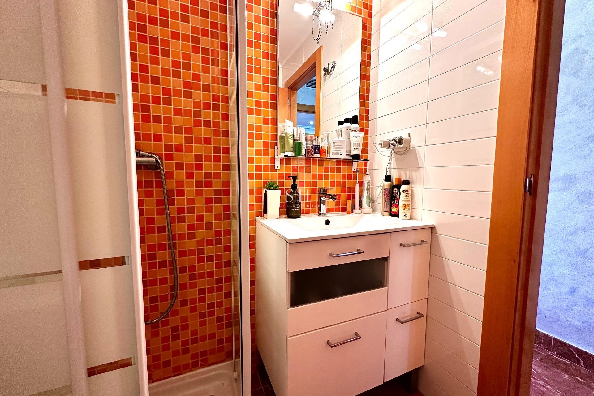 Перепродажа - Квартира / квартира - Pilar de la Horadada - La Torre de la Horadada