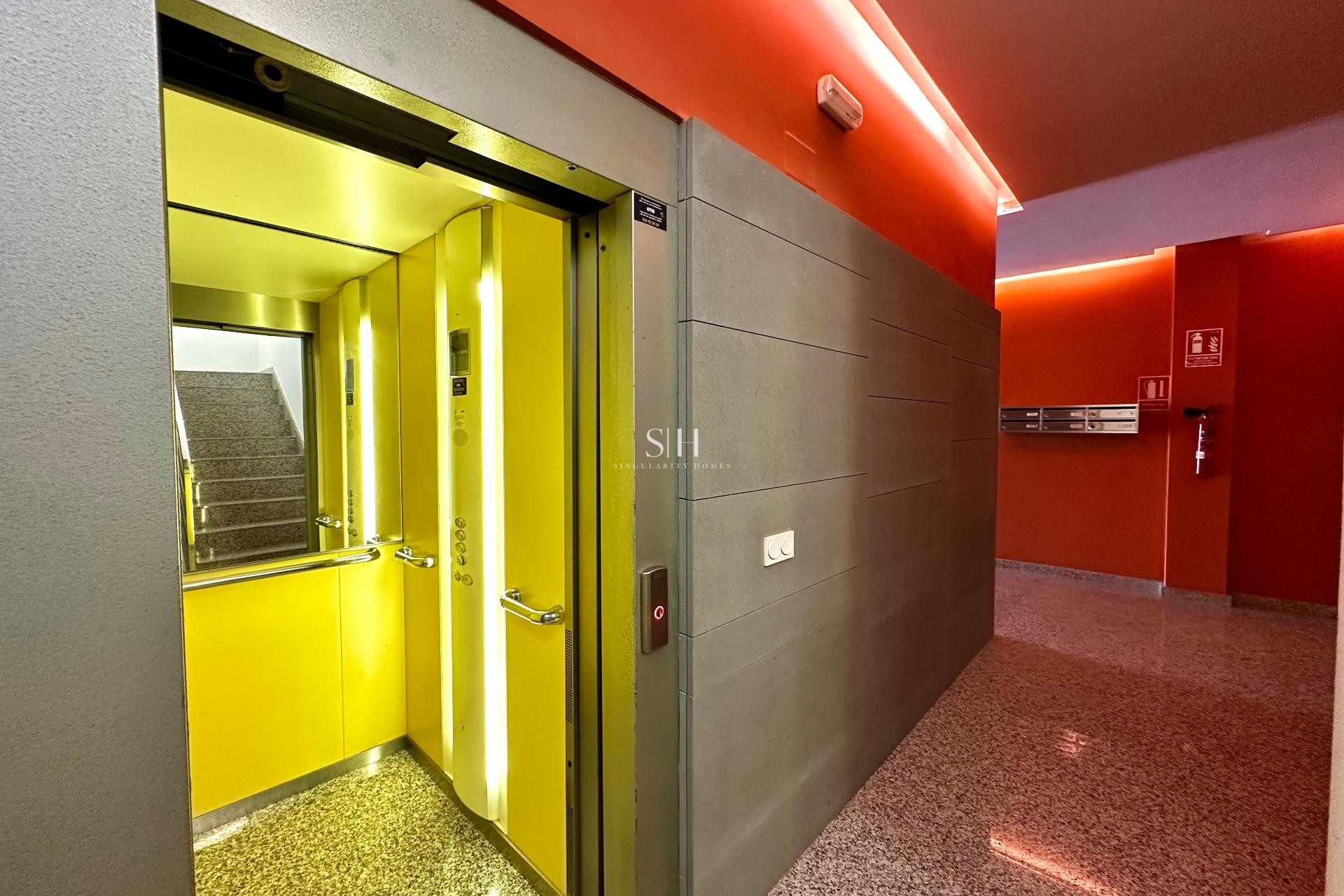 Перепродажа - Квартира / квартира - Pilar de la Horadada - La Torre de la Horadada