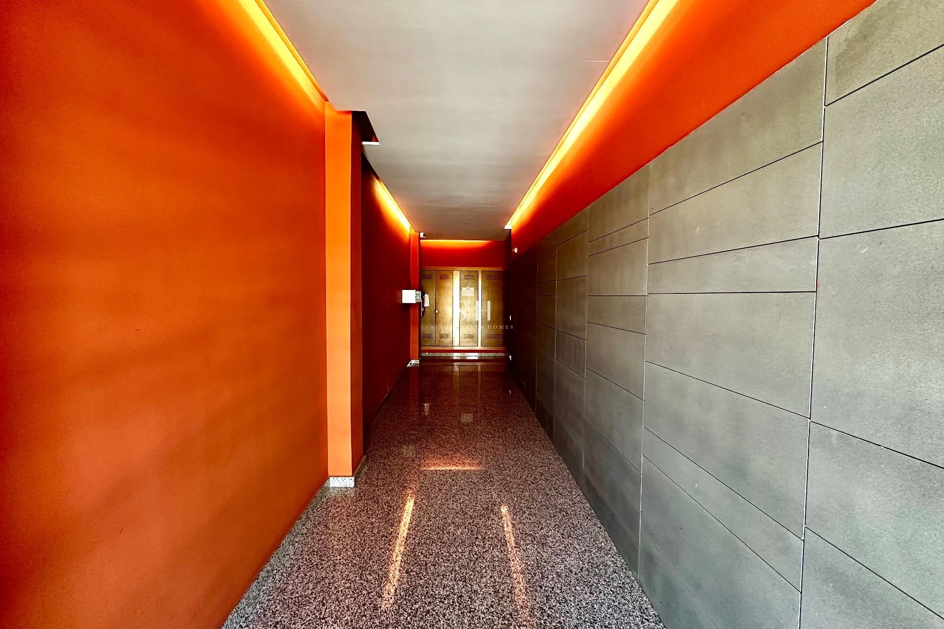 Перепродажа - Квартира / квартира - Pilar de la Horadada - La Torre de la Horadada