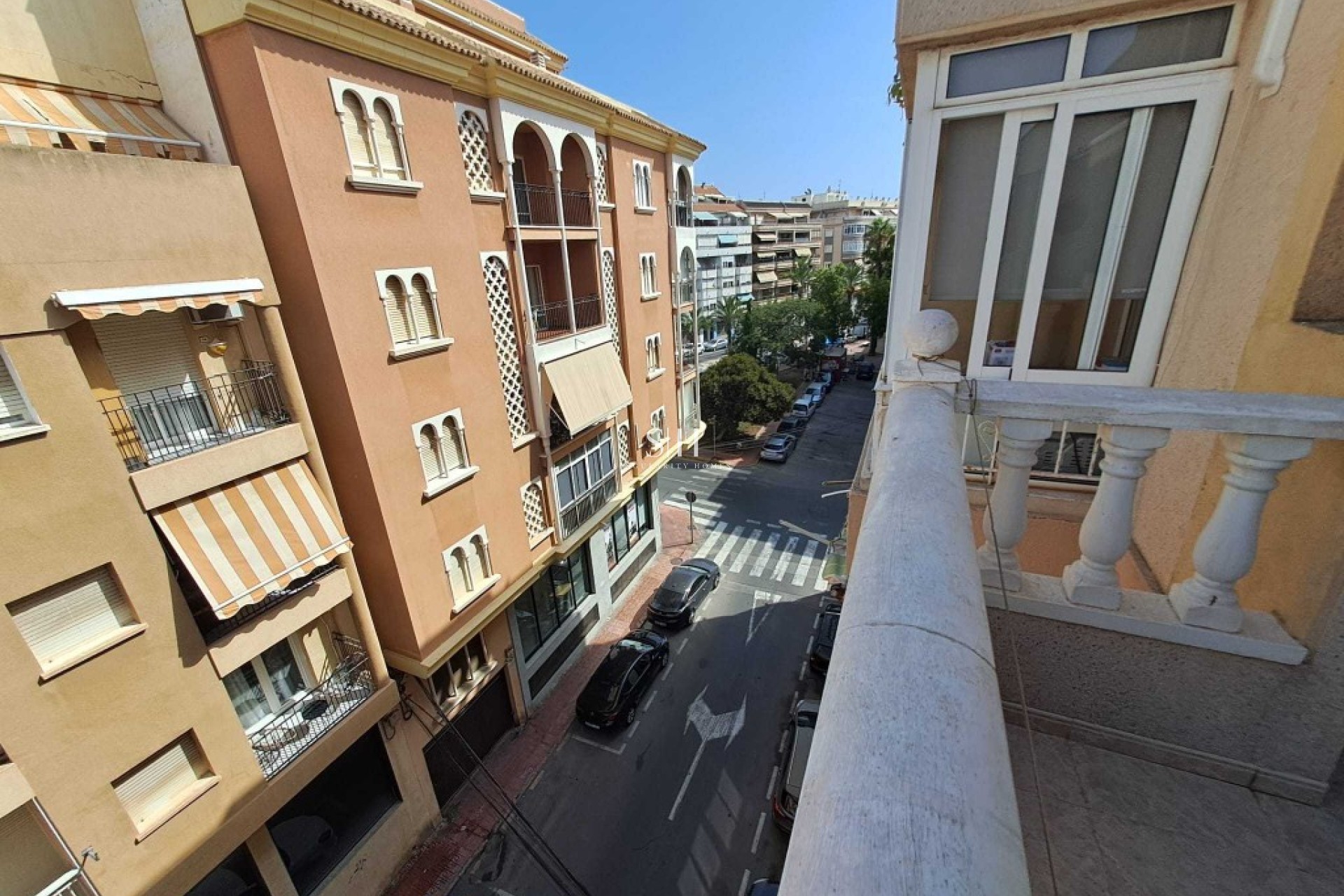 Перепродажа - Квартира / квартира - Playa del Cura - Costa Blanca