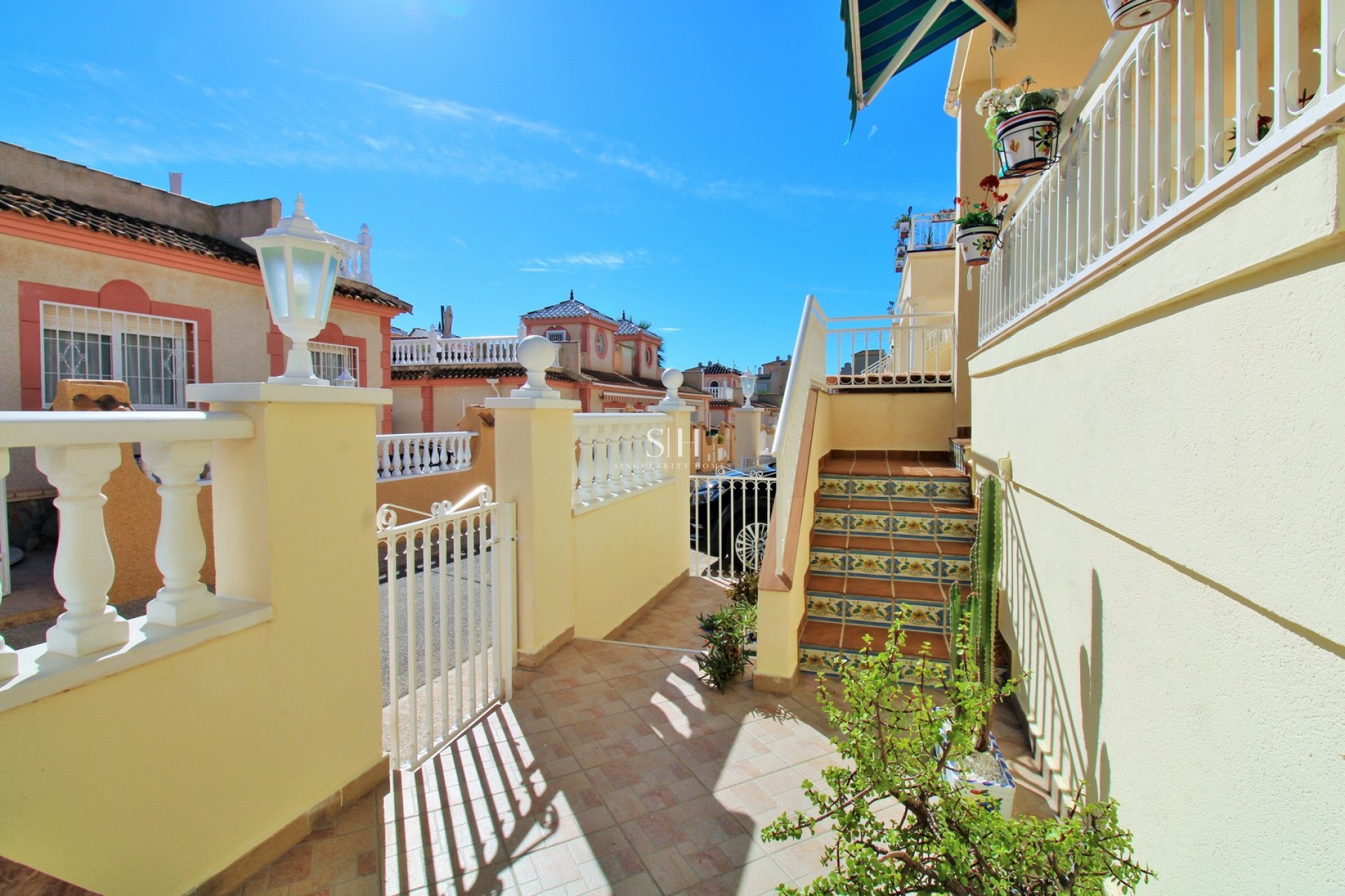 Перепродажа - Квартира / квартира - Playa Flamenca