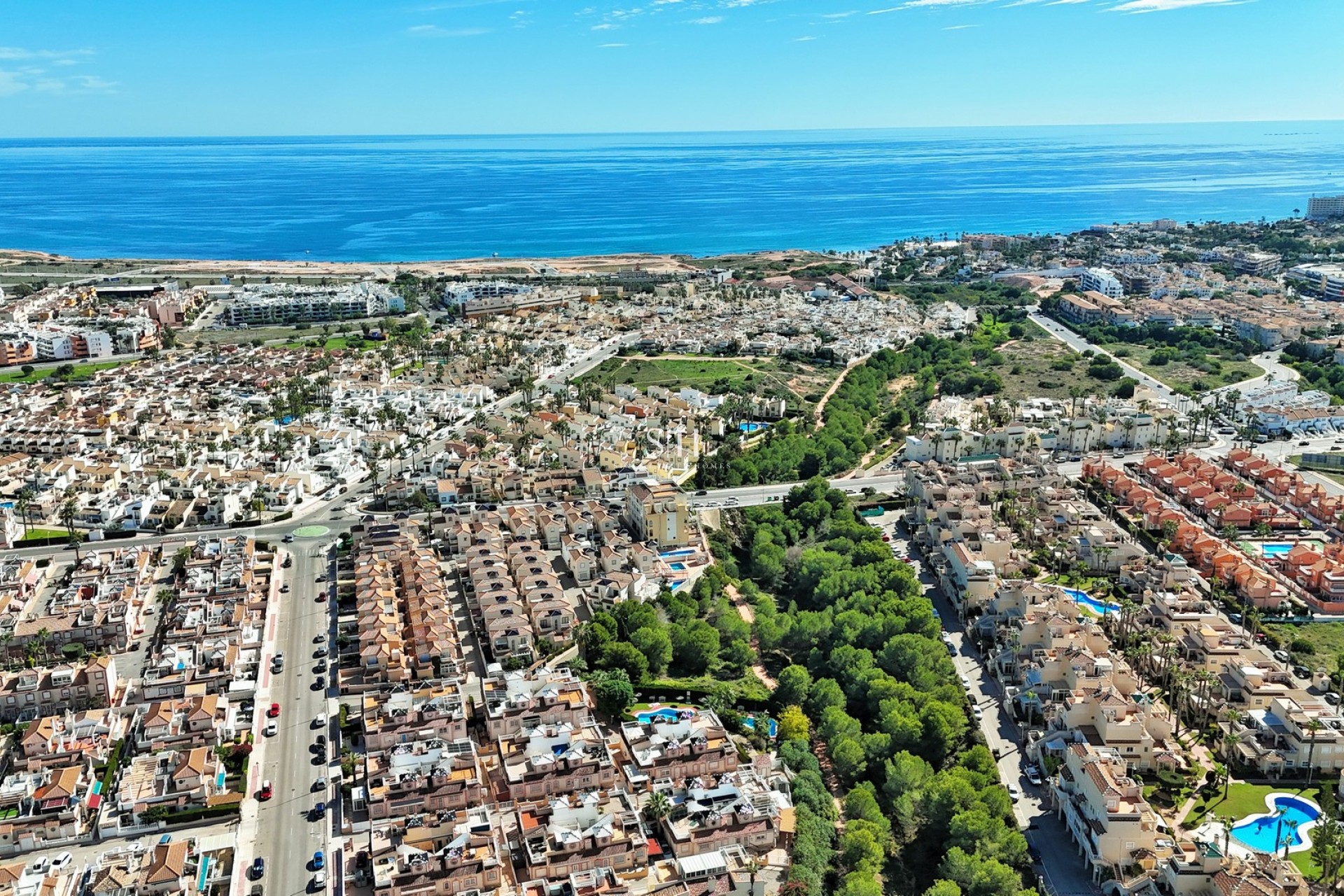 Перепродажа - Квартира / квартира - Playa Flamenca