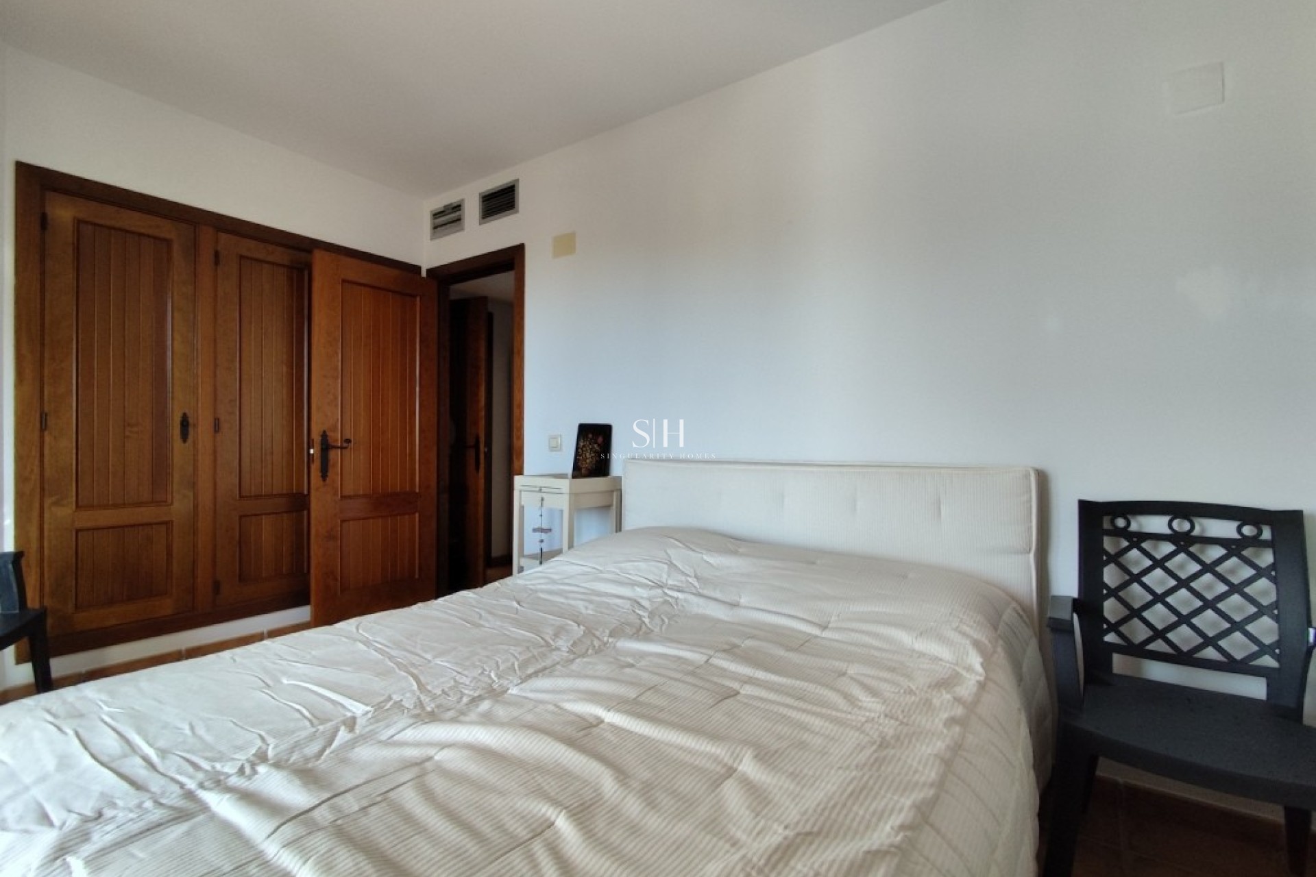 Перепродажа - Квартира / квартира - Punta Prima