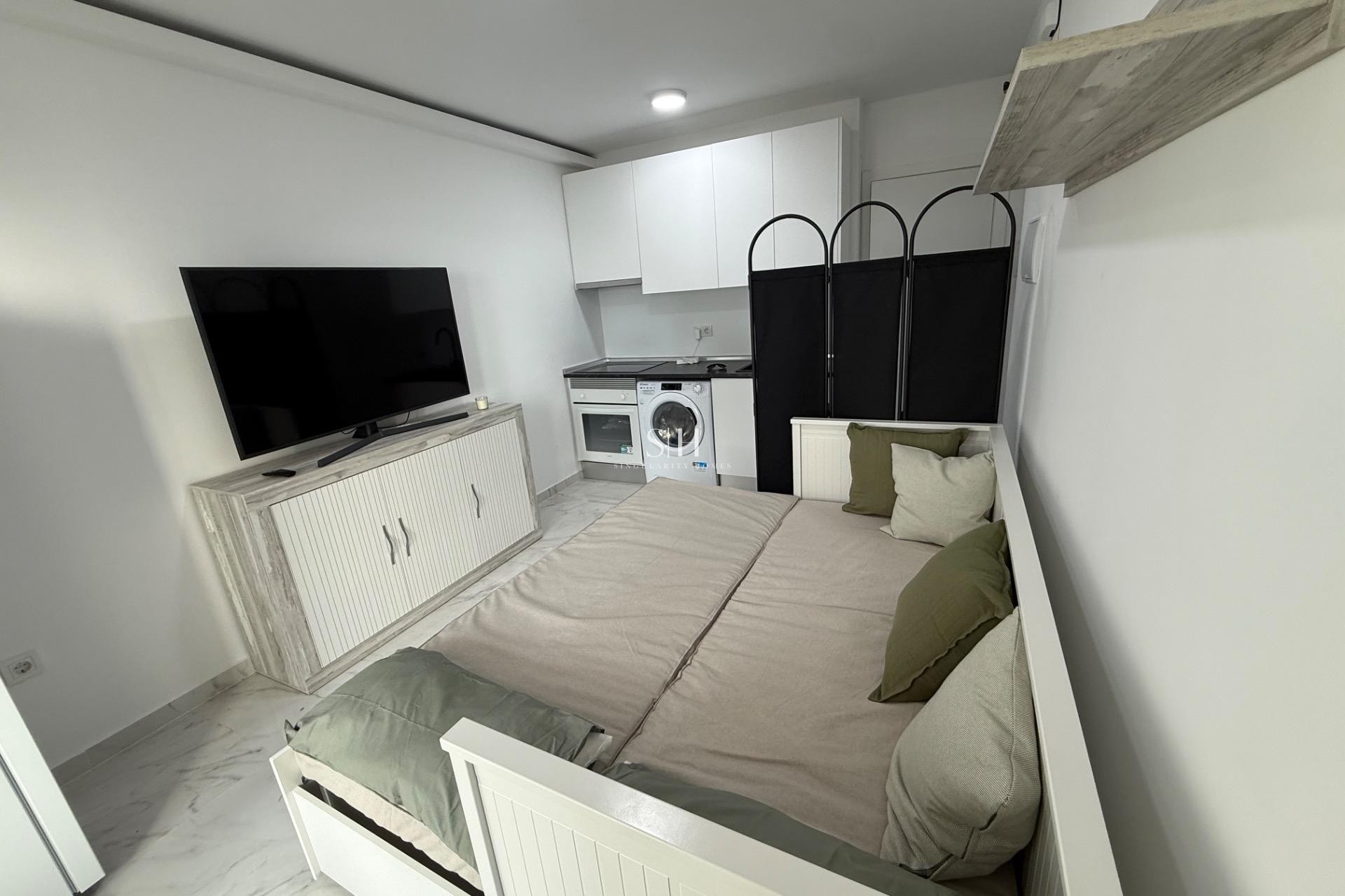 Перепродажа - Квартира / квартира - Rojales - Ciudad Quesada