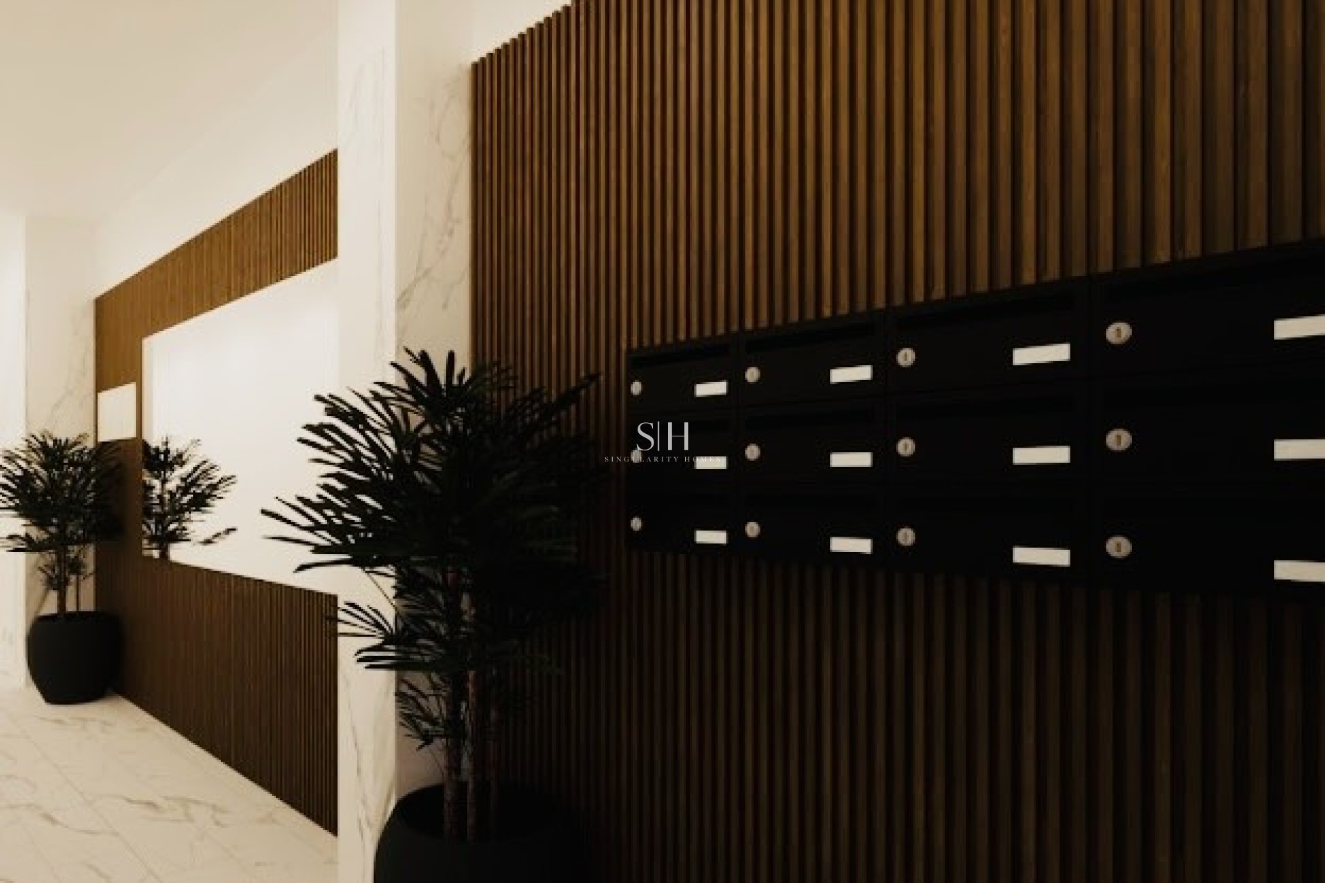 Перепродажа - Квартира / квартира - San Miguel de Salinas - Costa Blanca