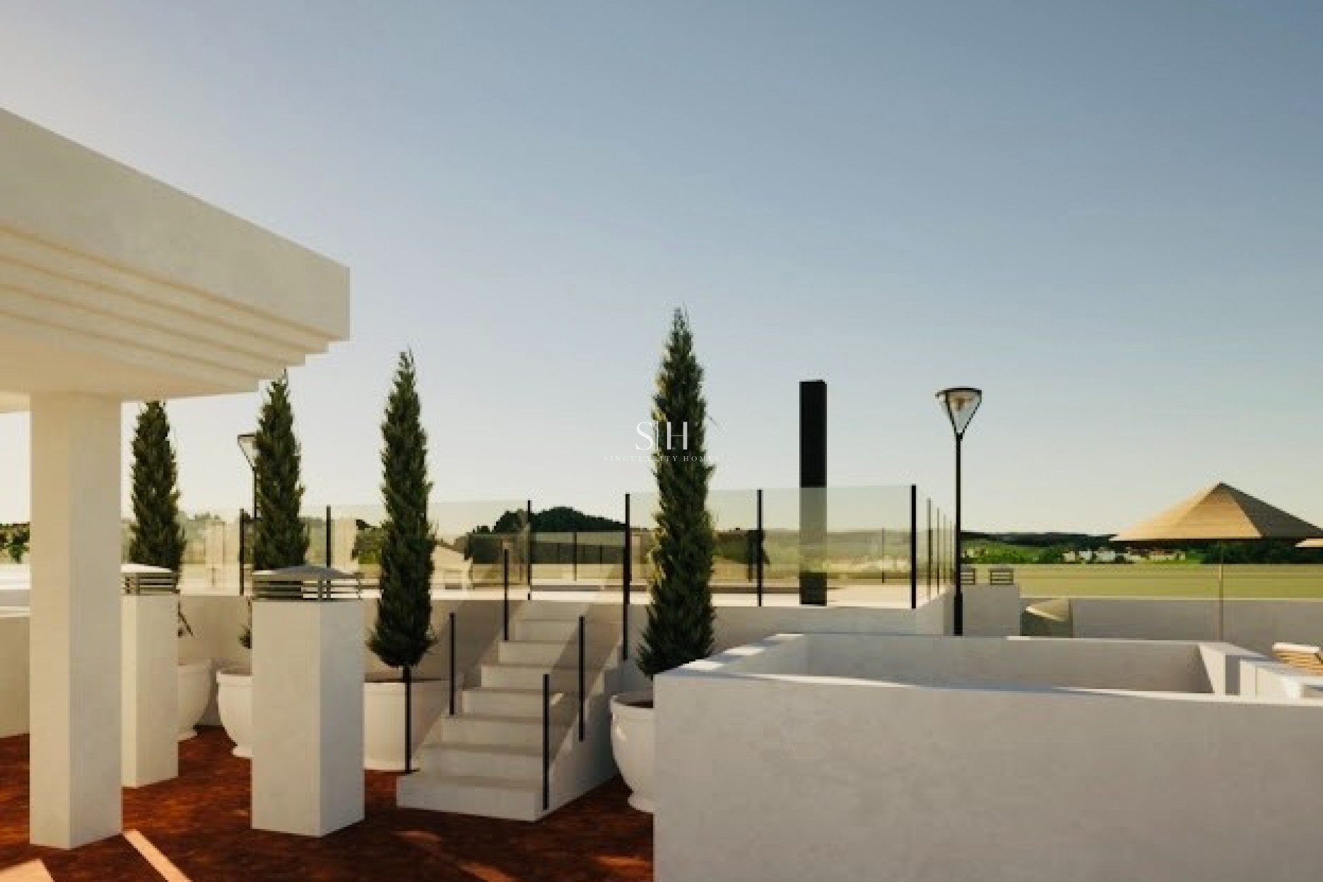 Перепродажа - Квартира / квартира - San Miguel de Salinas - Costa Blanca