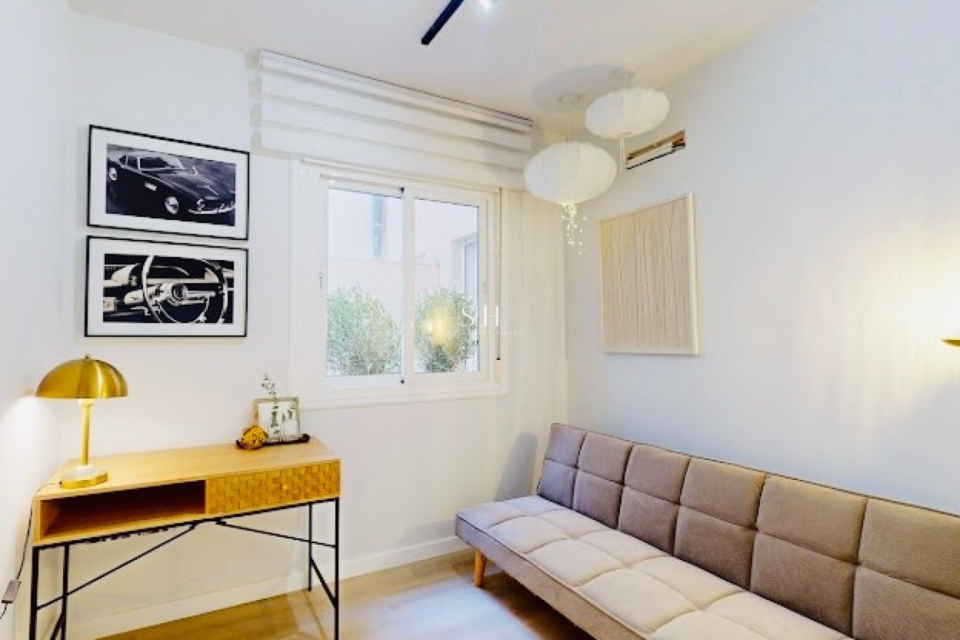 Перепродажа - Квартира / квартира - San Miguel de Salinas - Costa Blanca