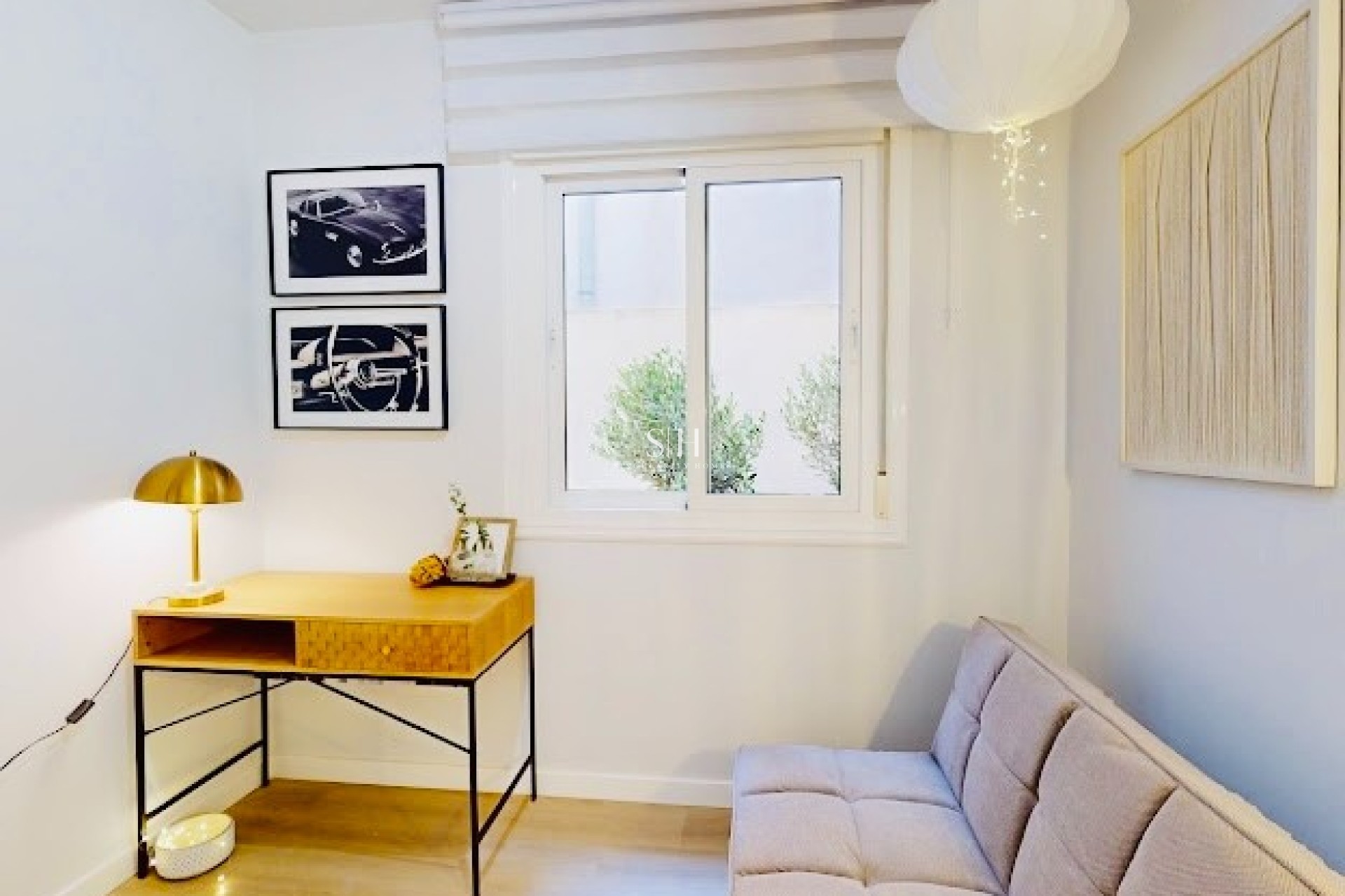 Перепродажа - Квартира / квартира - San Miguel de Salinas - Costa Blanca