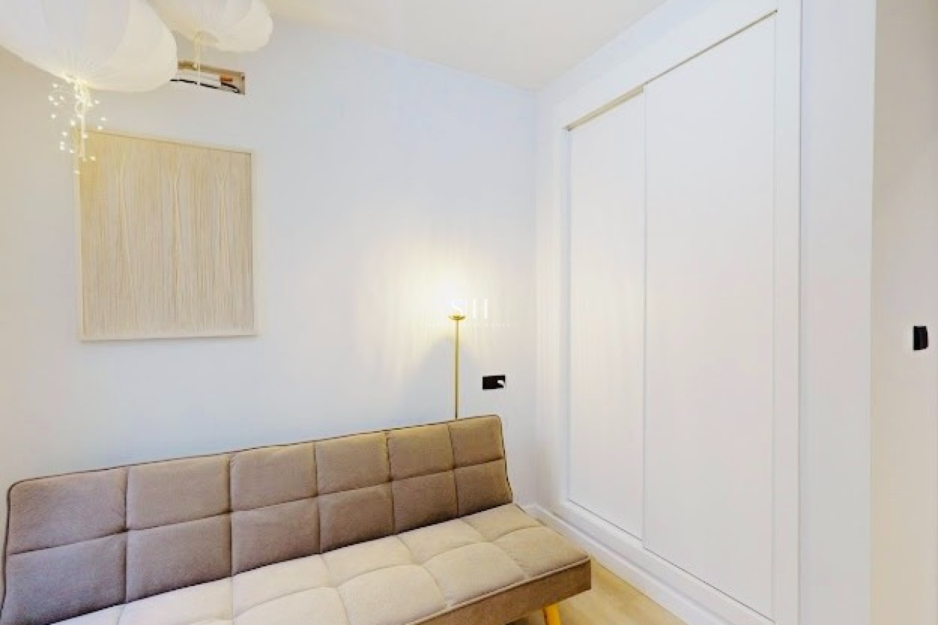 Перепродажа - Квартира / квартира - San Miguel de Salinas - Costa Blanca