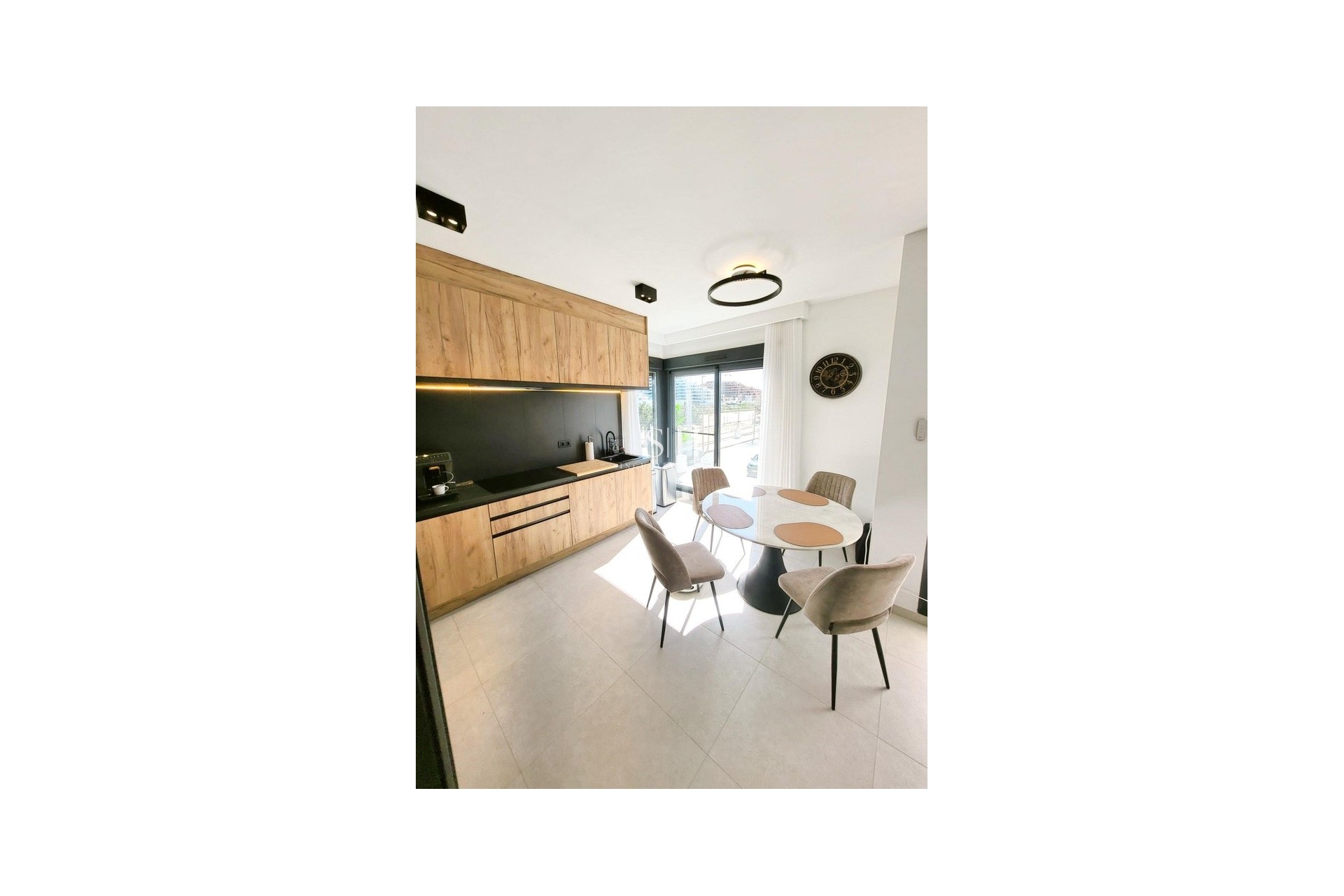 Перепродажа - Квартира / квартира - San Miguel de Salinas - Costa Blanca