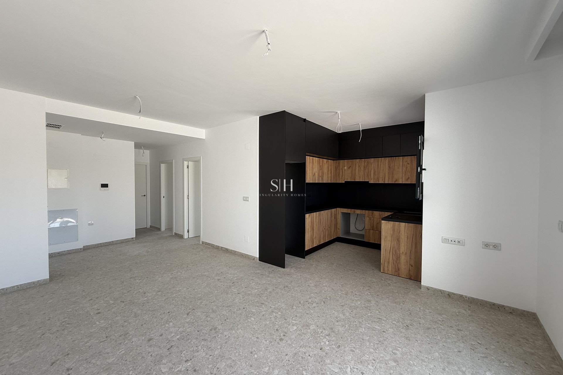 Перепродажа - Квартира / квартира - San Miguel de Salinas - Inland