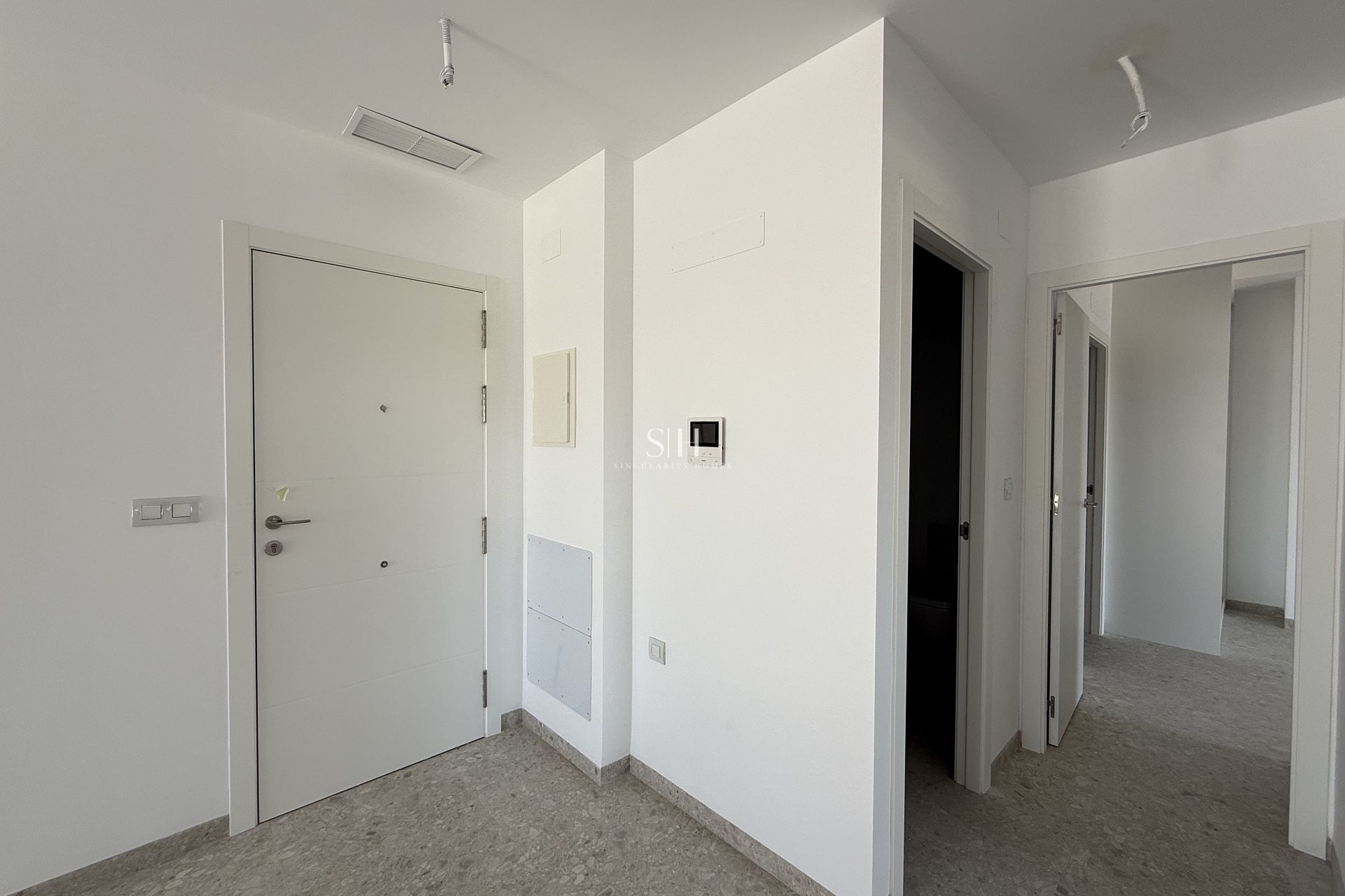 Перепродажа - Квартира / квартира - San Miguel de Salinas - Inland