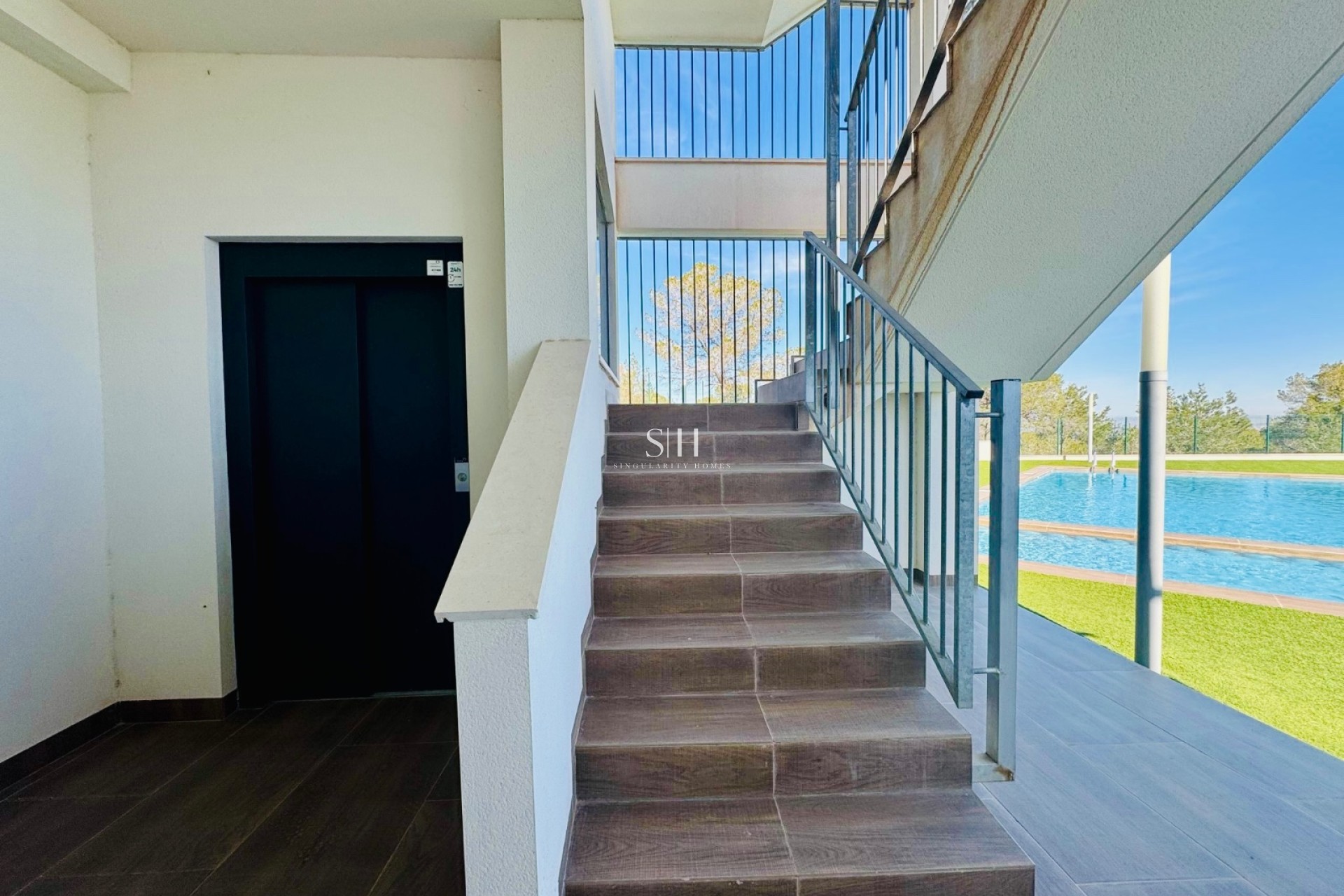 Перепродажа - Квартира / квартира - San Miguel de Salinas - Mirador De San Miguel