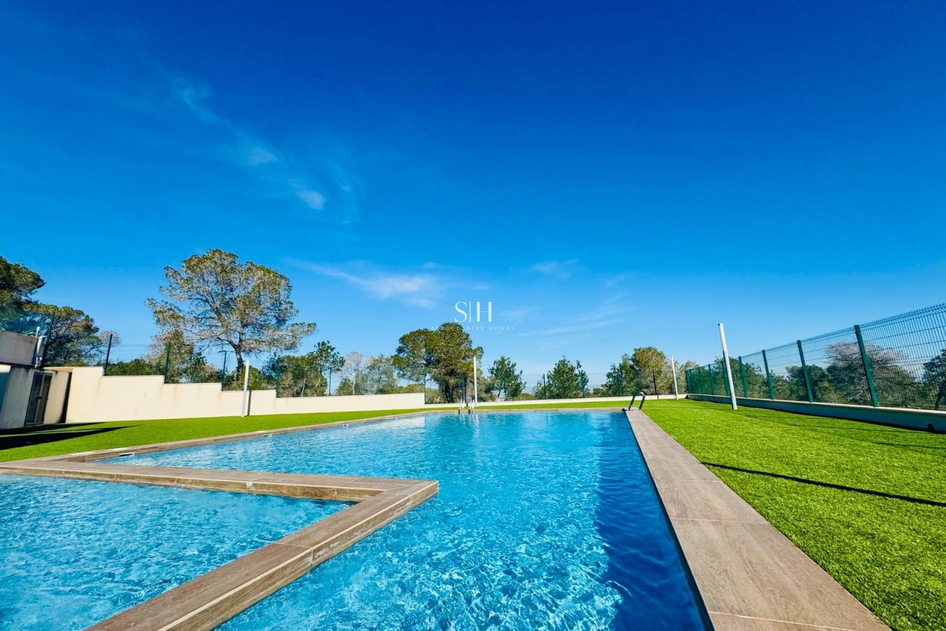 Перепродажа - Квартира / квартира - San Miguel de Salinas - Mirador De San Miguel