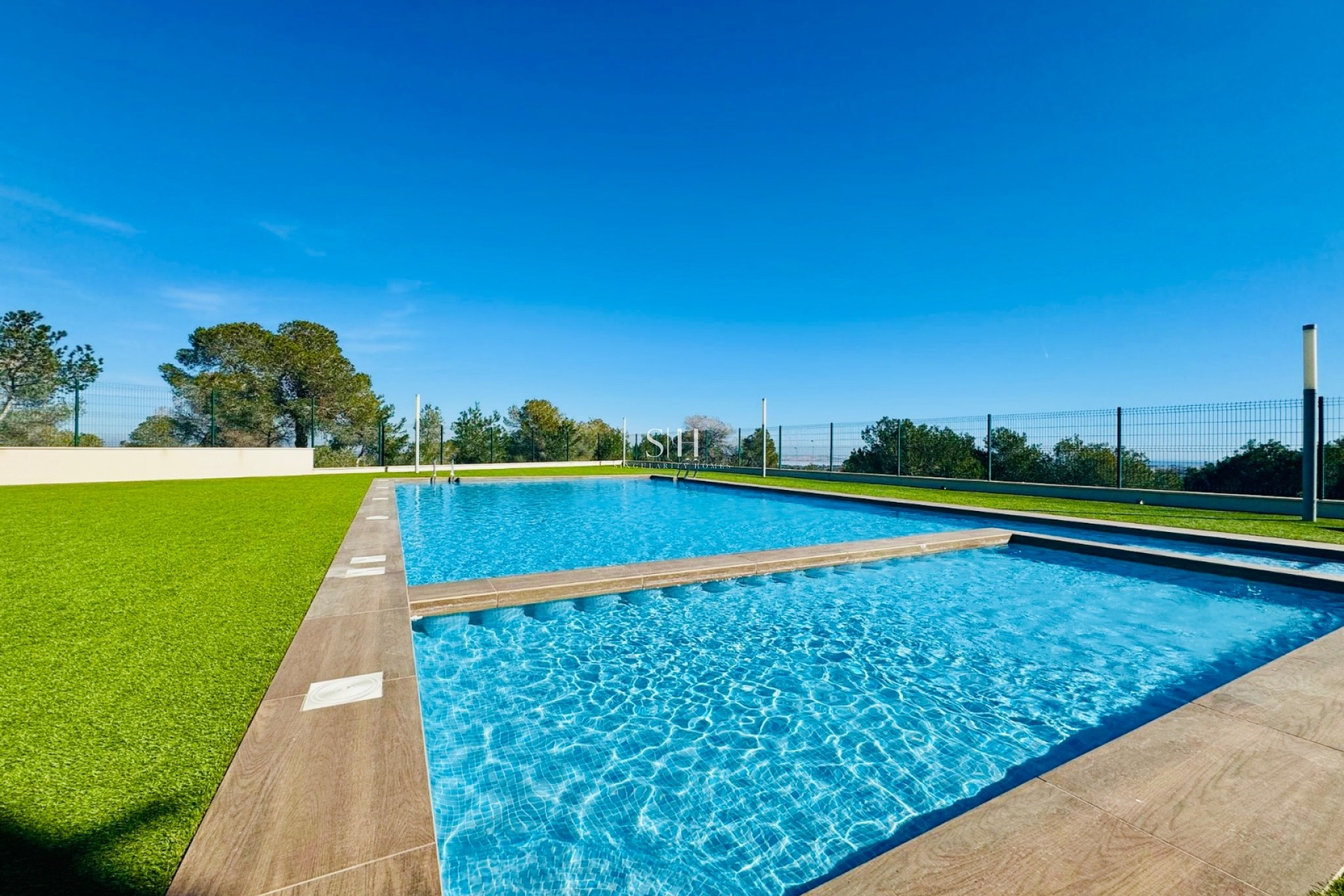 Перепродажа - Квартира / квартира - San Miguel de Salinas - Mirador De San Miguel