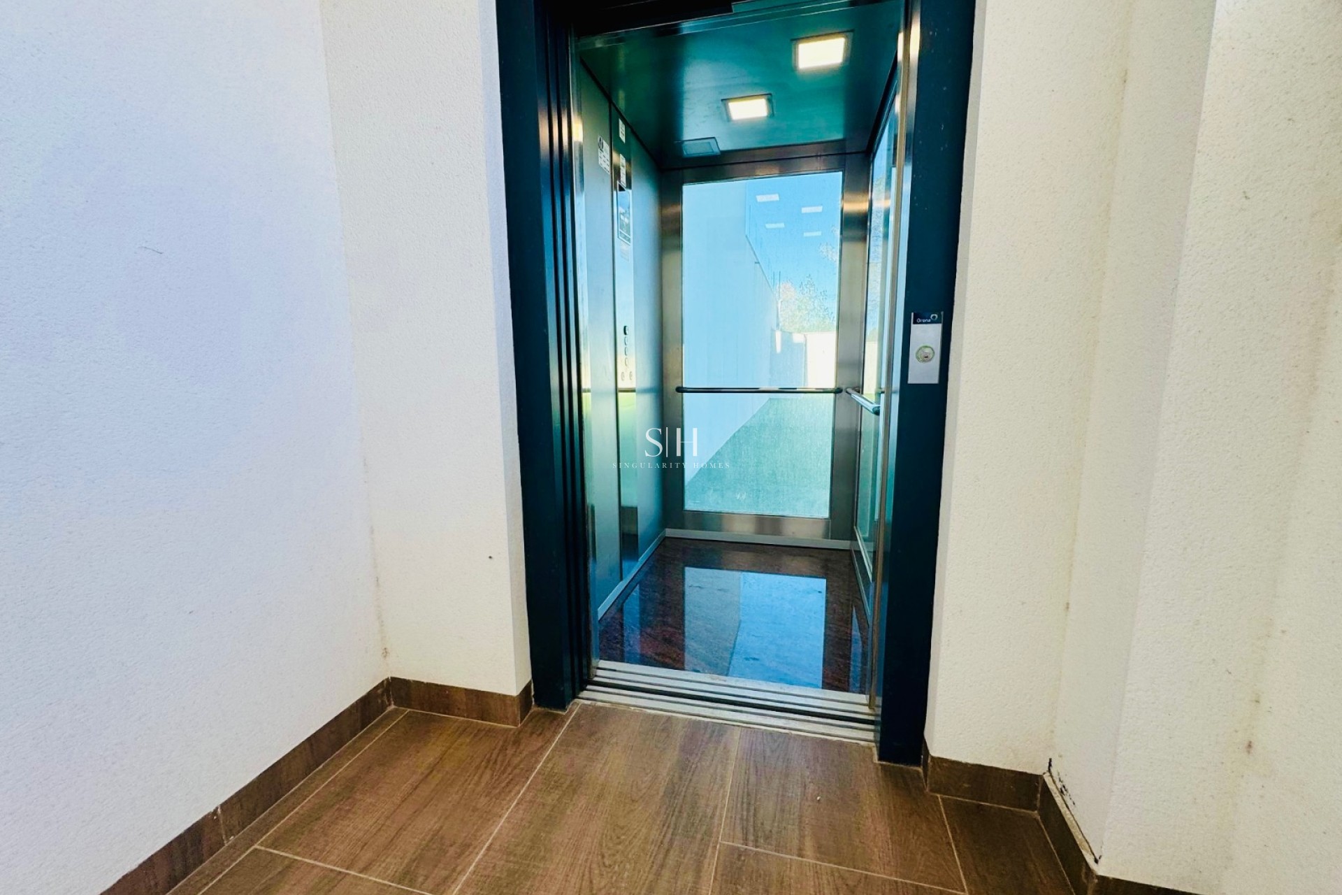 Перепродажа - Квартира / квартира - San Miguel de Salinas - Mirador De San Miguel