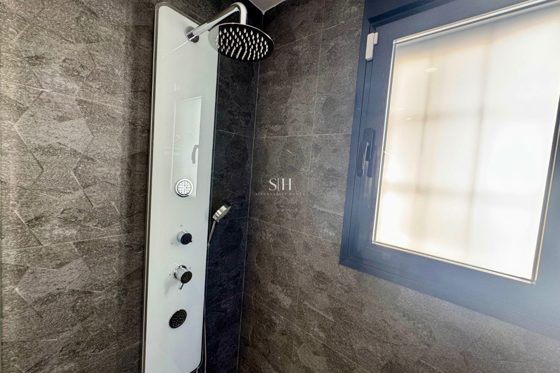 Перепродажа - Квартира / квартира - San Miguel de Salinas - Mirador De San Miguel