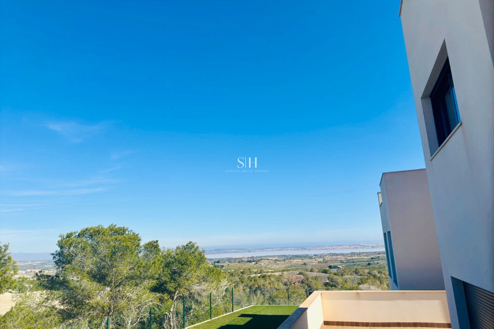 Перепродажа - Квартира / квартира - San Miguel de Salinas - Mirador De San Miguel