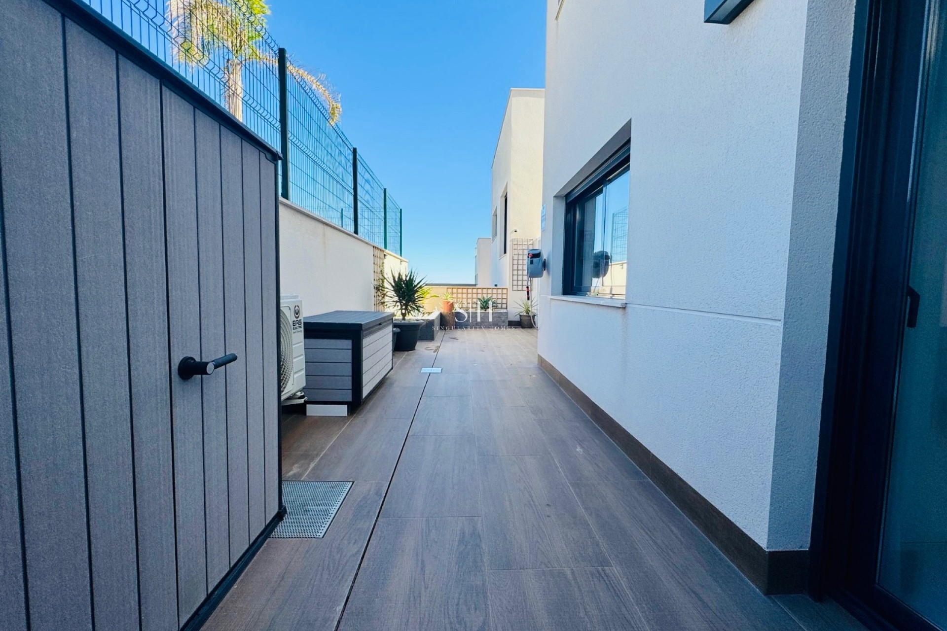 Перепродажа - Квартира / квартира - San Miguel de Salinas - Mirador De San Miguel