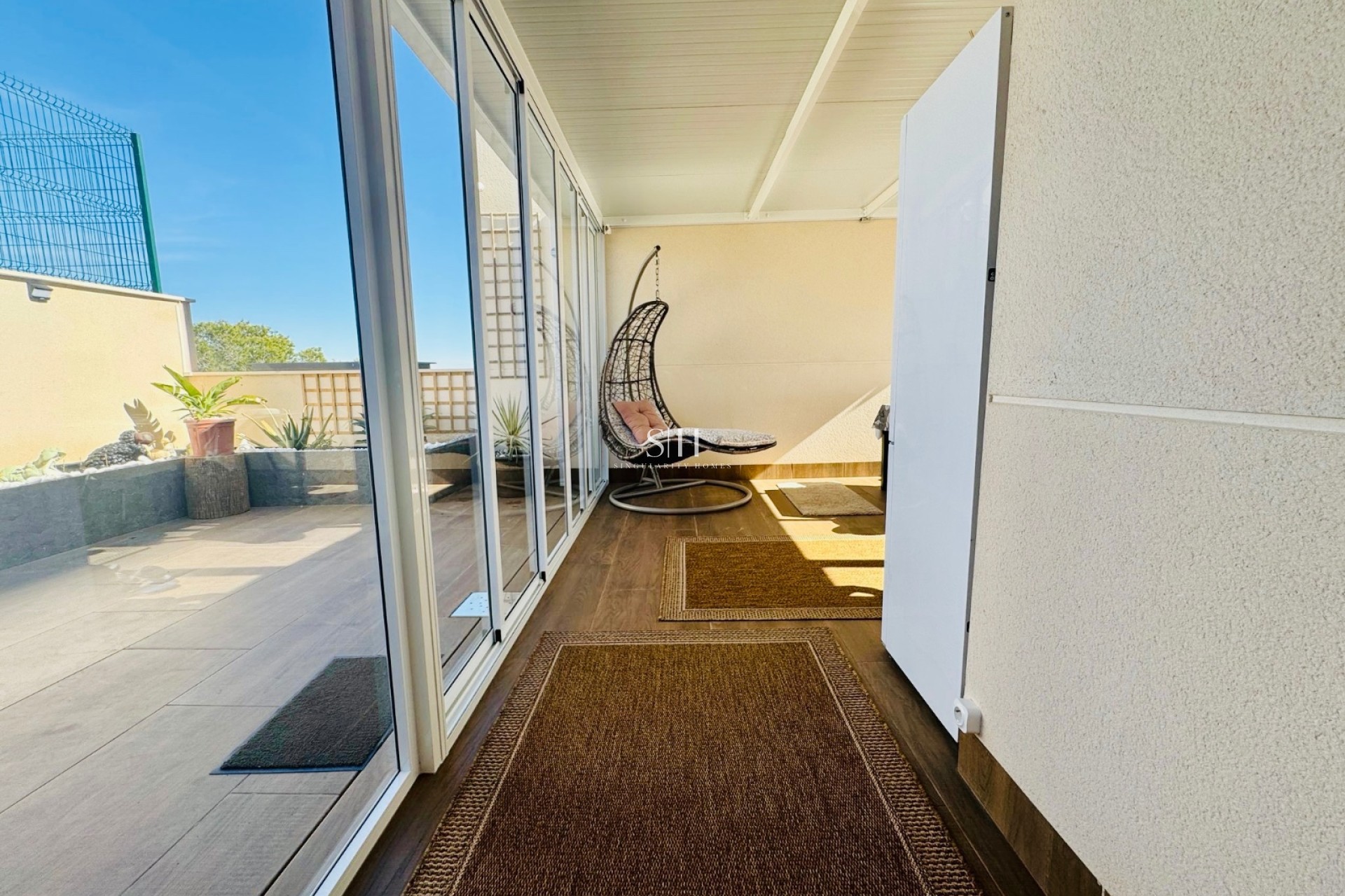 Перепродажа - Квартира / квартира - San Miguel de Salinas - Mirador De San Miguel