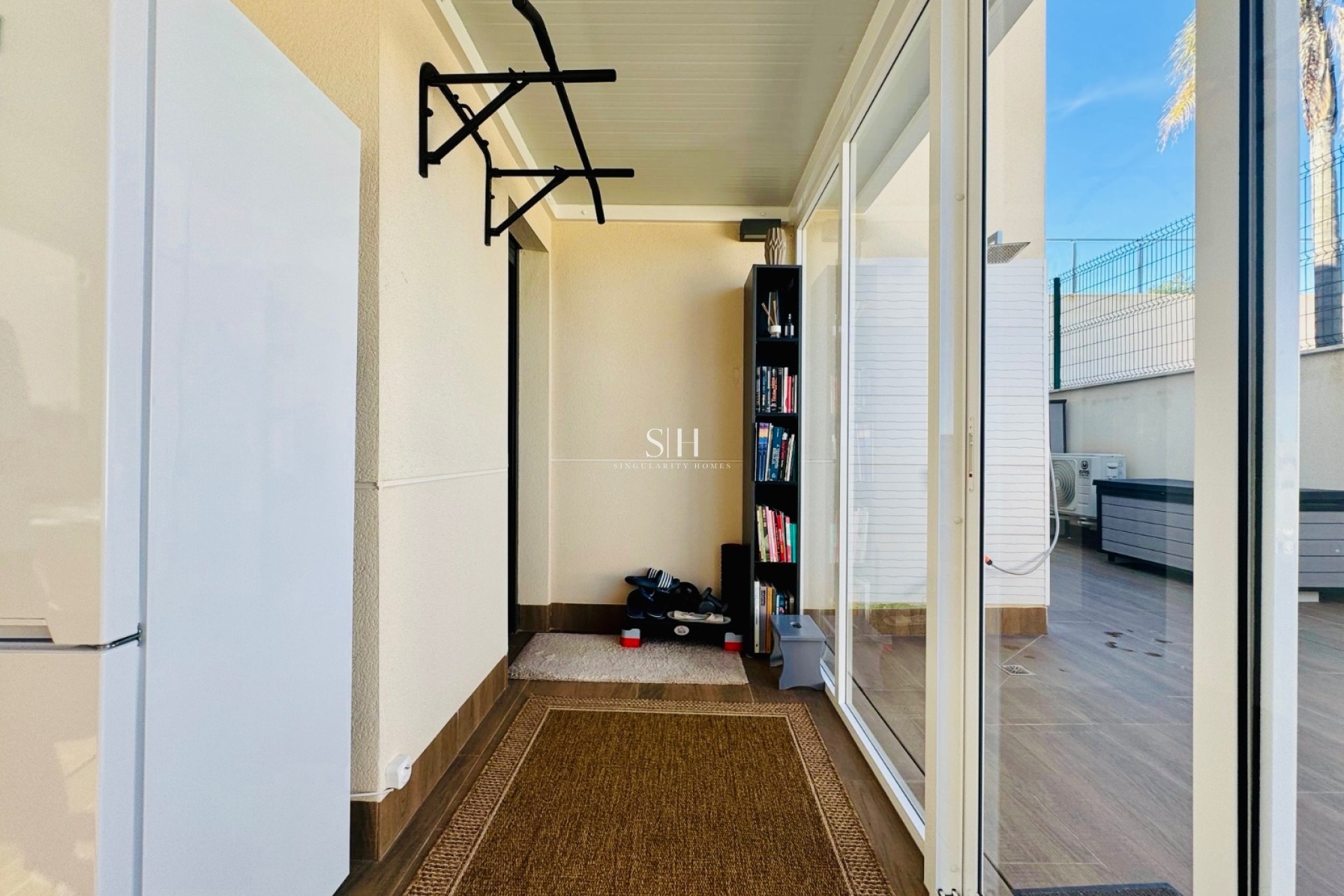 Перепродажа - Квартира / квартира - San Miguel de Salinas - Mirador De San Miguel