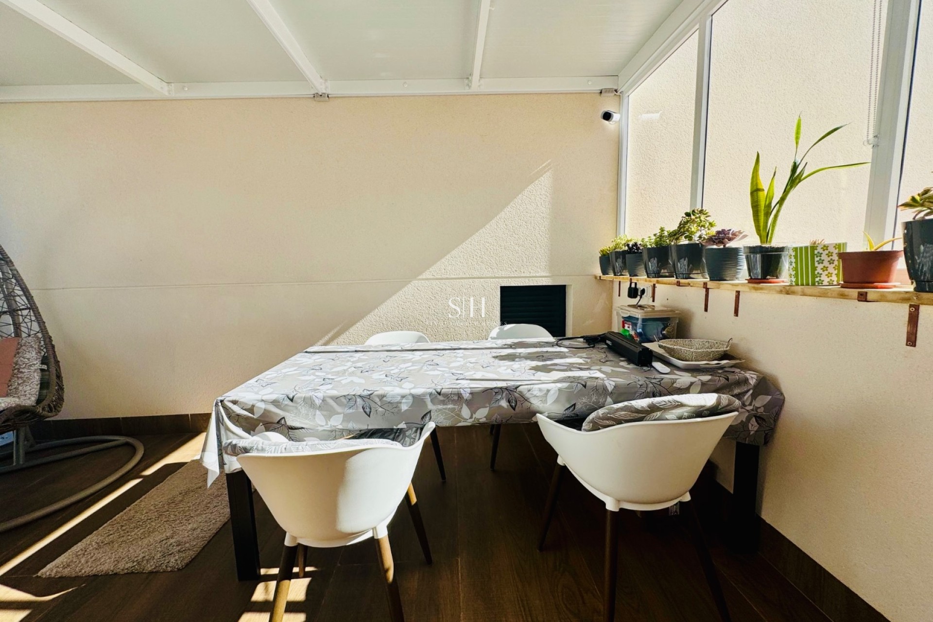 Перепродажа - Квартира / квартира - San Miguel de Salinas - Mirador De San Miguel