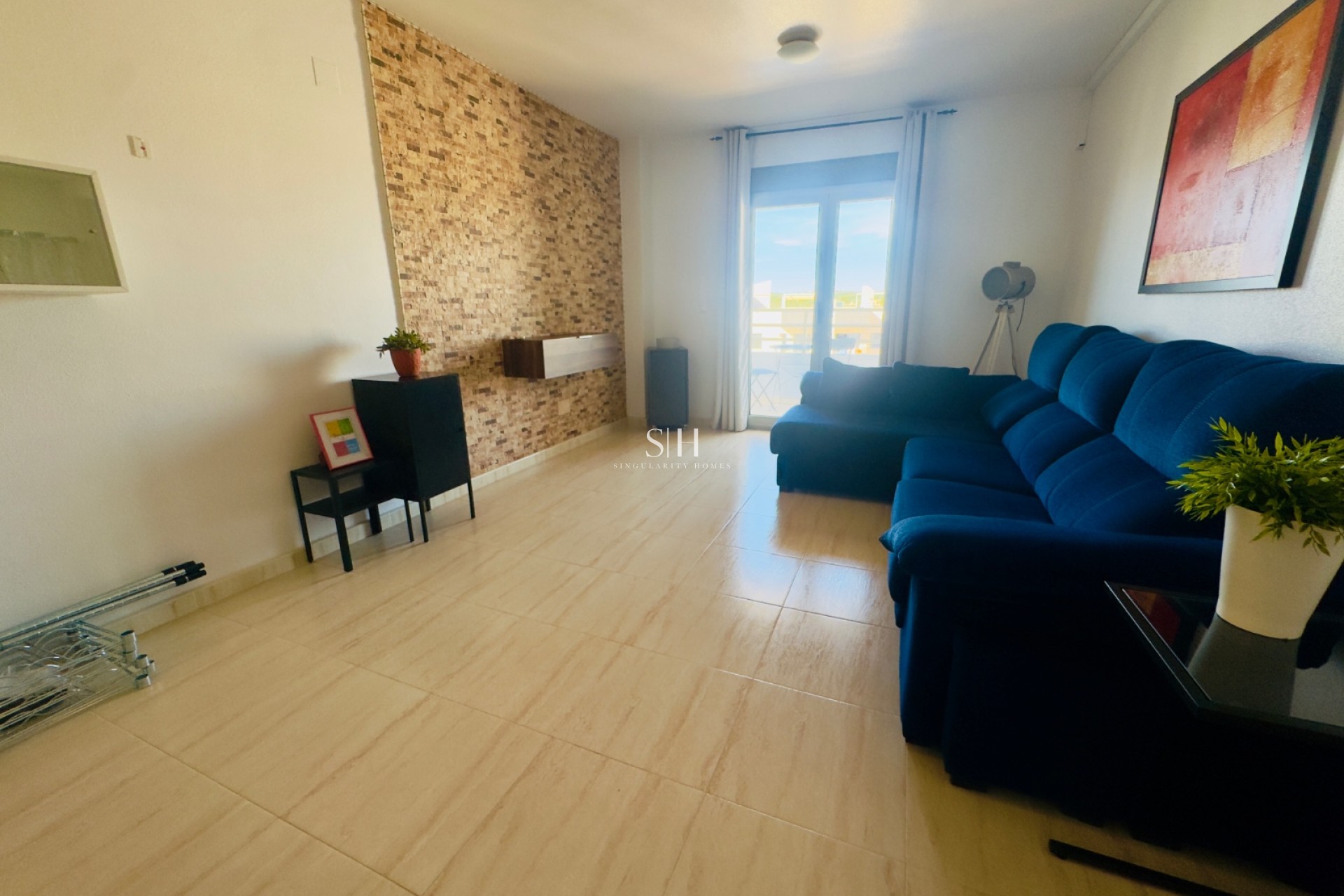 Перепродажа - Квартира / квартира - San Miguel de Salinas - Pueblo