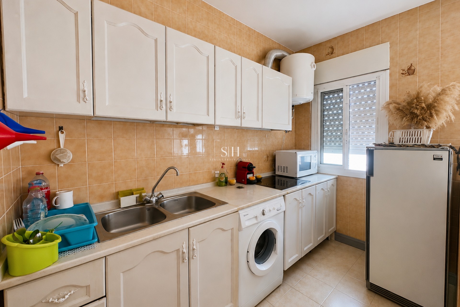 Перепродажа - Квартира / квартира - San Pedro del Pinatar - Lo Pagan