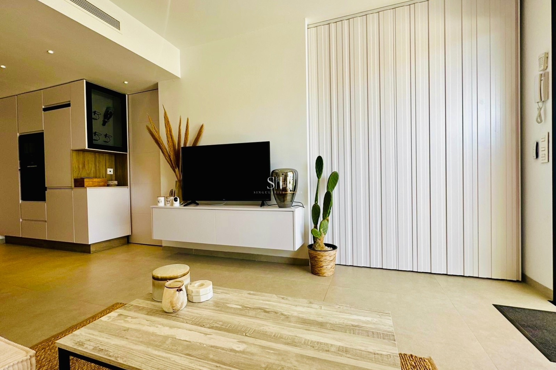 Перепродажа - Квартира / квартира - San Pedro del Pinatar