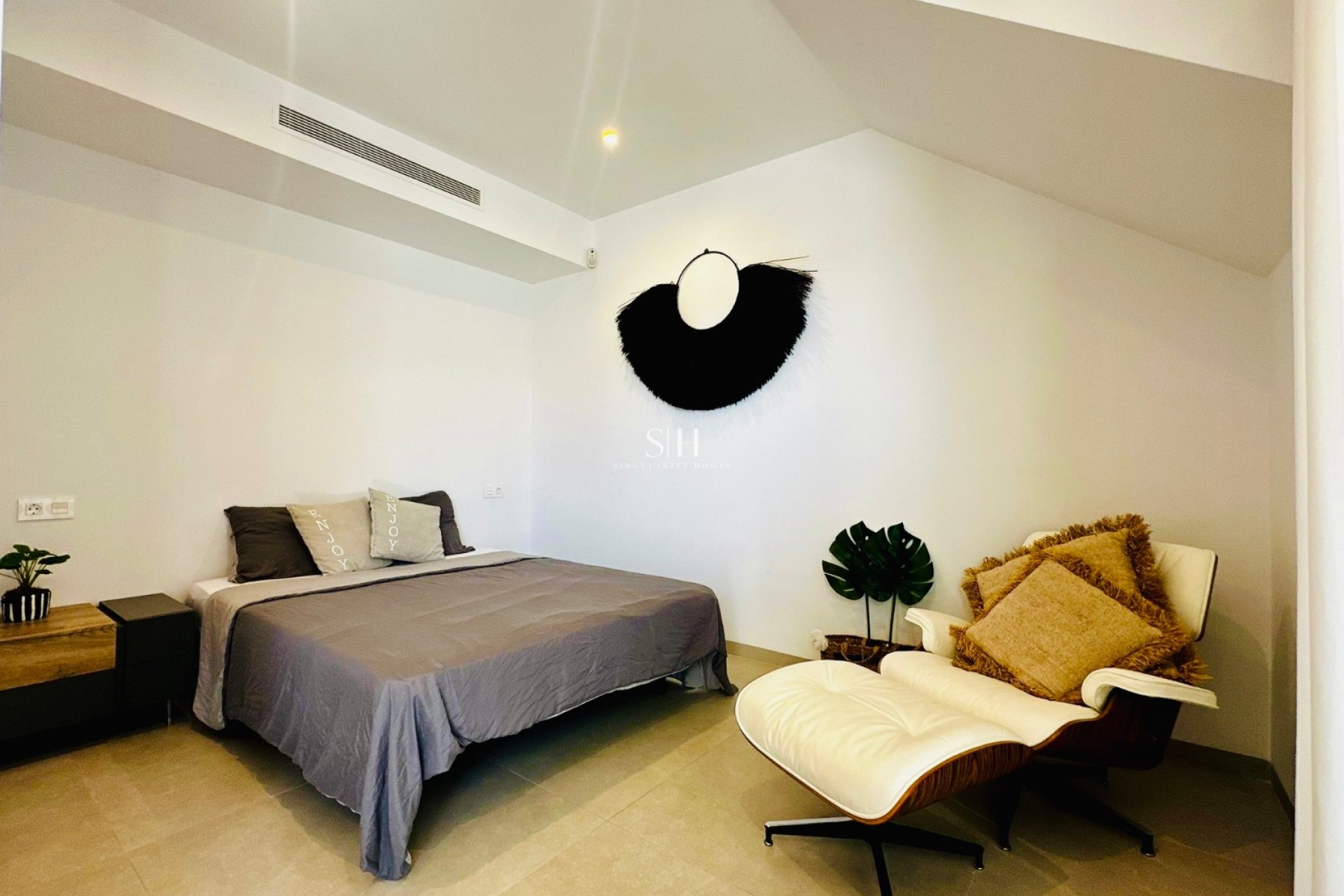 Перепродажа - Квартира / квартира - San Pedro del Pinatar