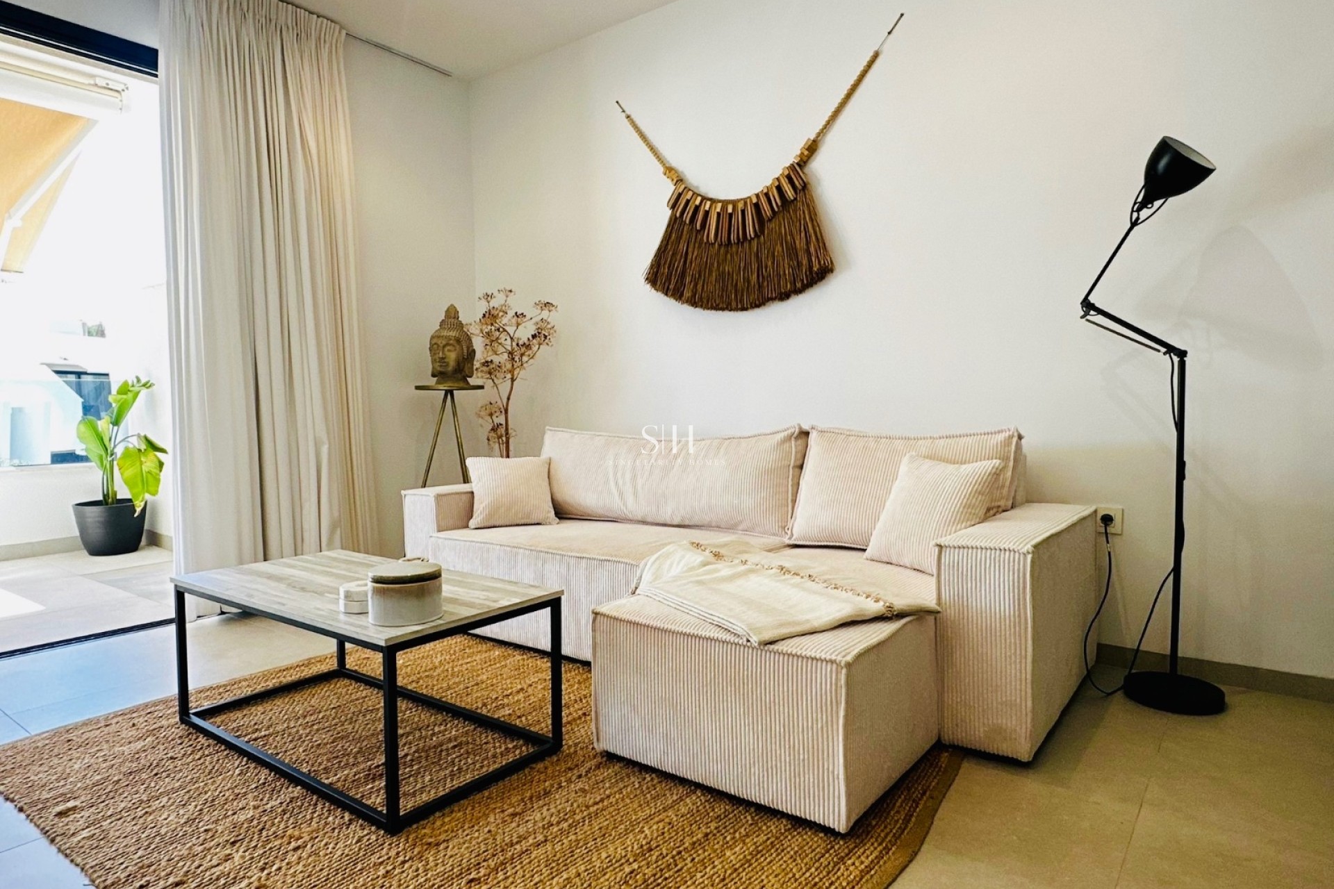 Перепродажа - Квартира / квартира - San Pedro del Pinatar