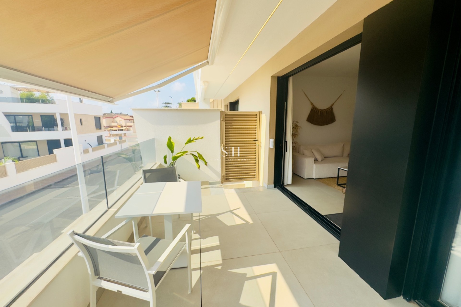 Перепродажа - Квартира / квартира - San Pedro del Pinatar