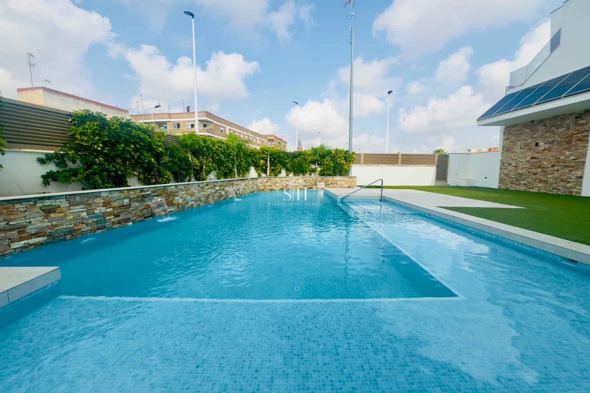 Перепродажа - Квартира / квартира - San Pedro del Pinatar