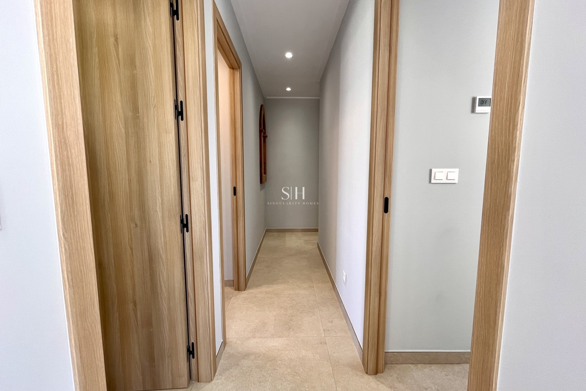 Перепродажа - Квартира / квартира - Torre de la Horadada - Costa Blanca