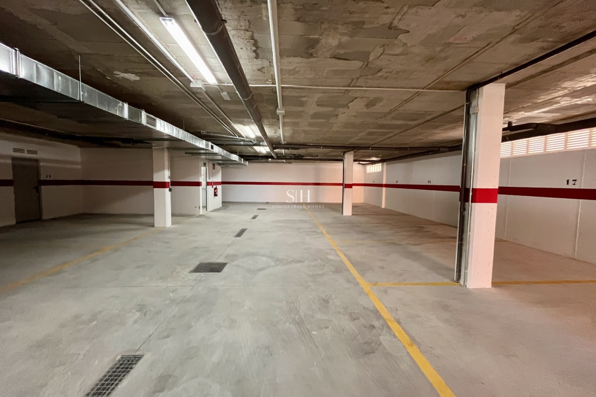 Перепродажа - Квартира / квартира - Torre de la Horadada - Costa Blanca