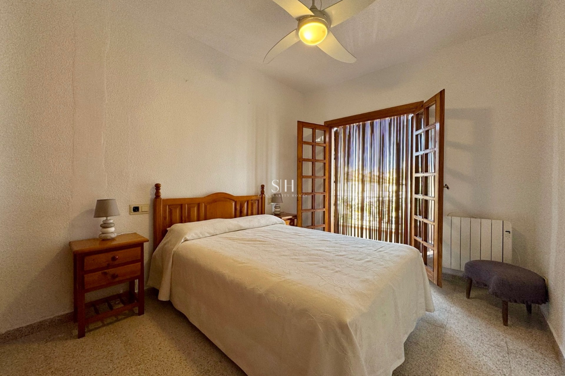 Перепродажа - Квартира / квартира - Torre de la Horadada