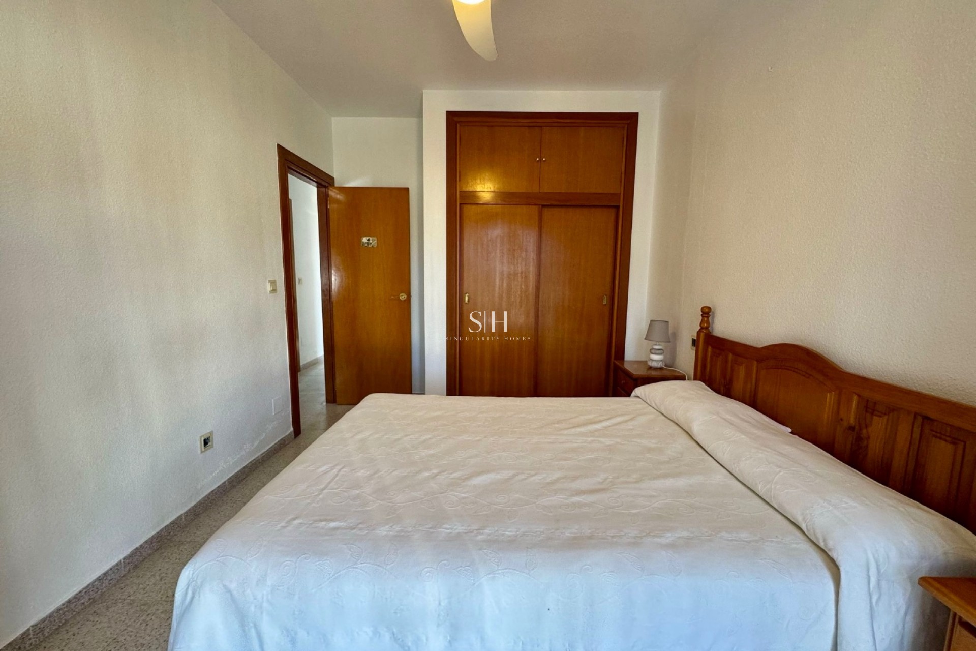 Перепродажа - Квартира / квартира - Torre de la Horadada