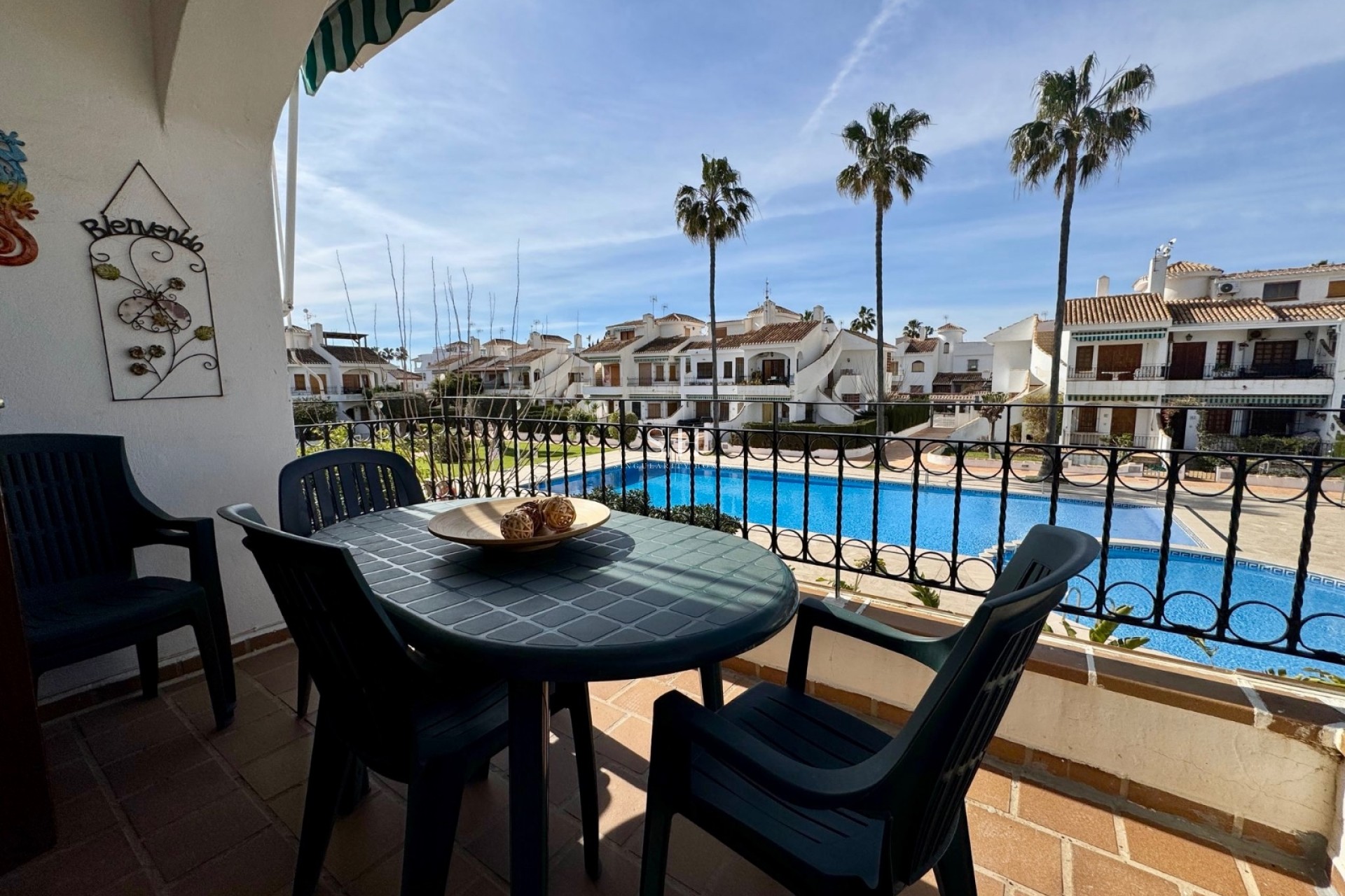 Перепродажа - Квартира / квартира - Torre de la Horadada