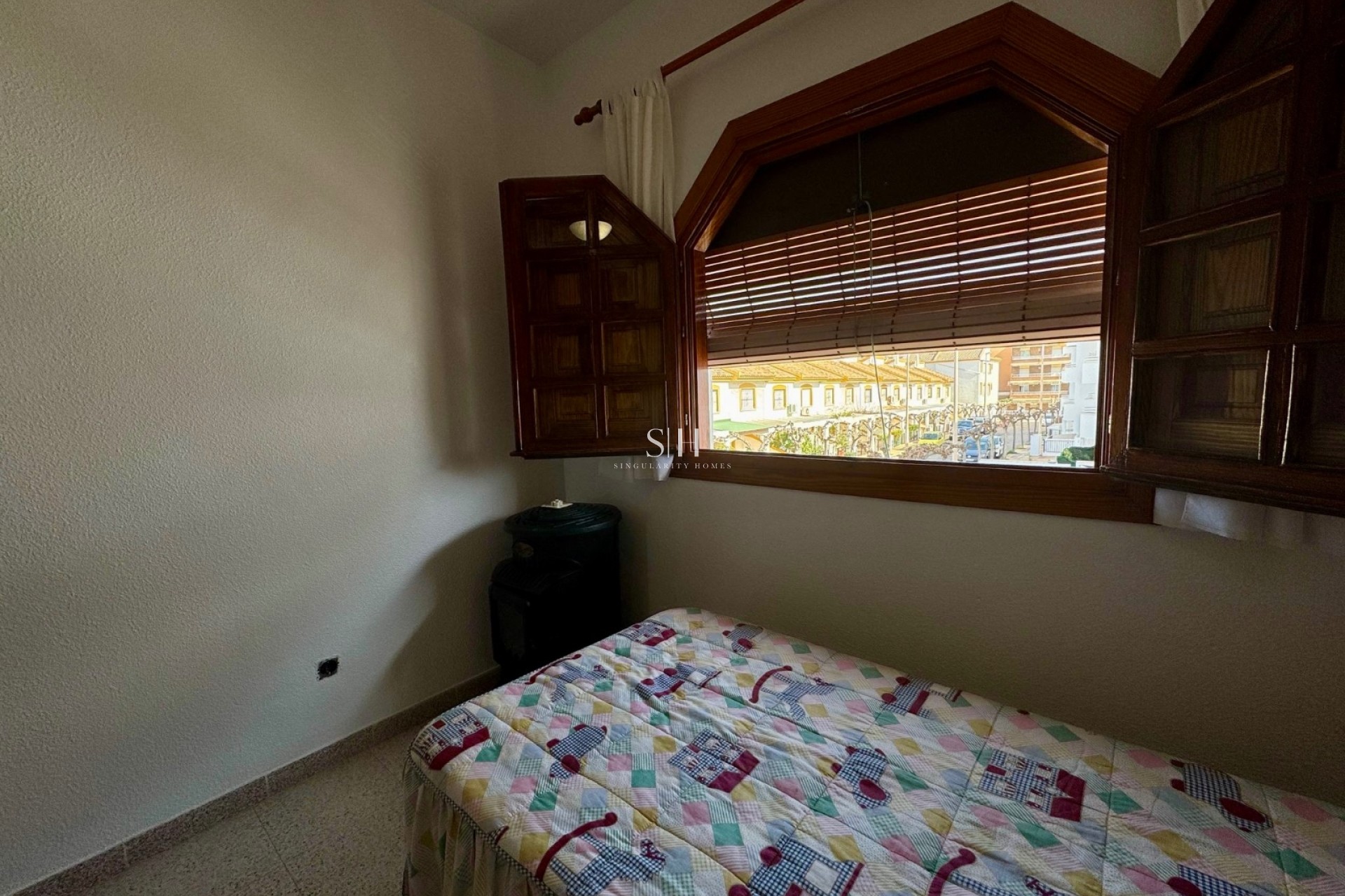 Перепродажа - Квартира / квартира - Torre de la Horadada