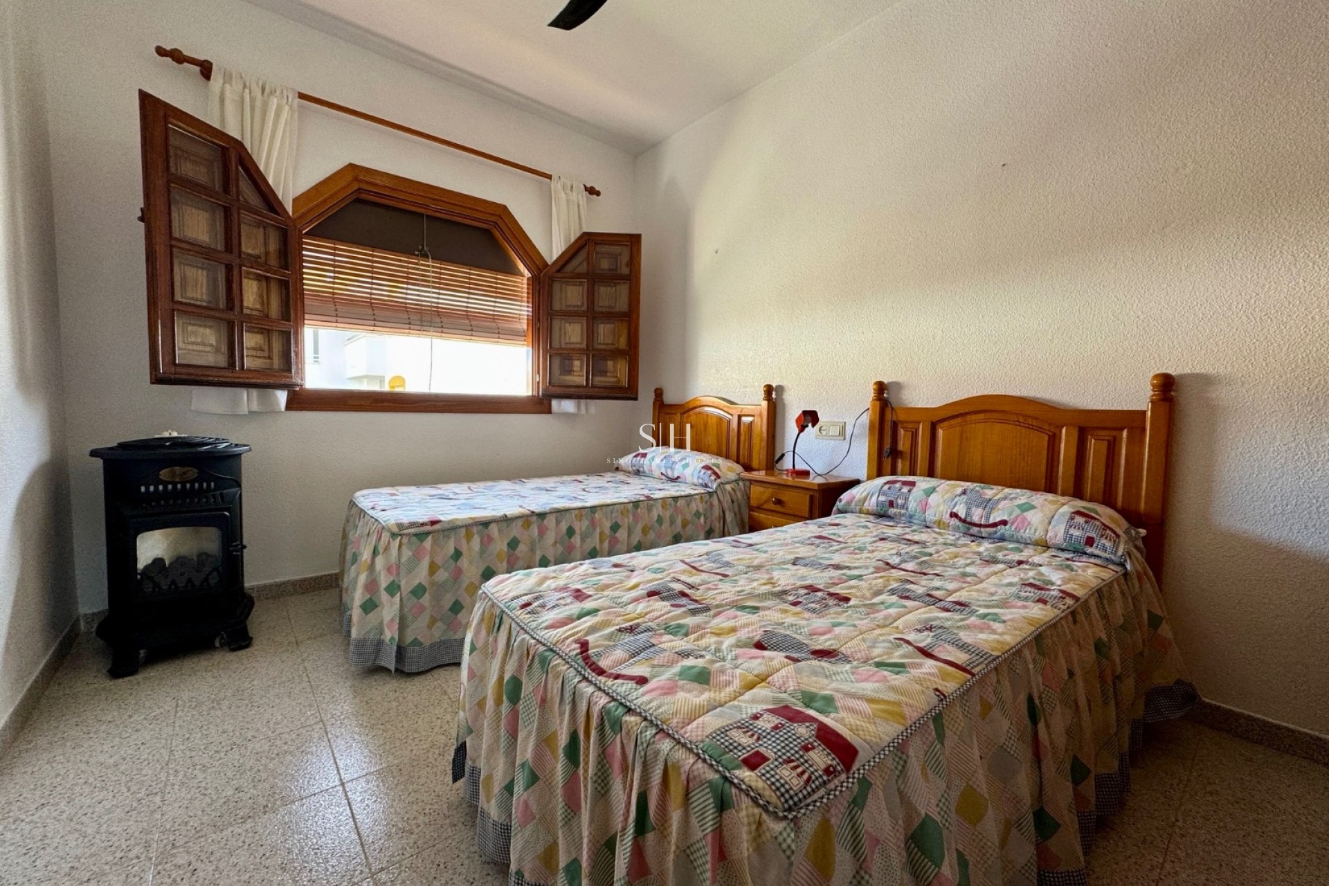 Перепродажа - Квартира / квартира - Torre de la Horadada