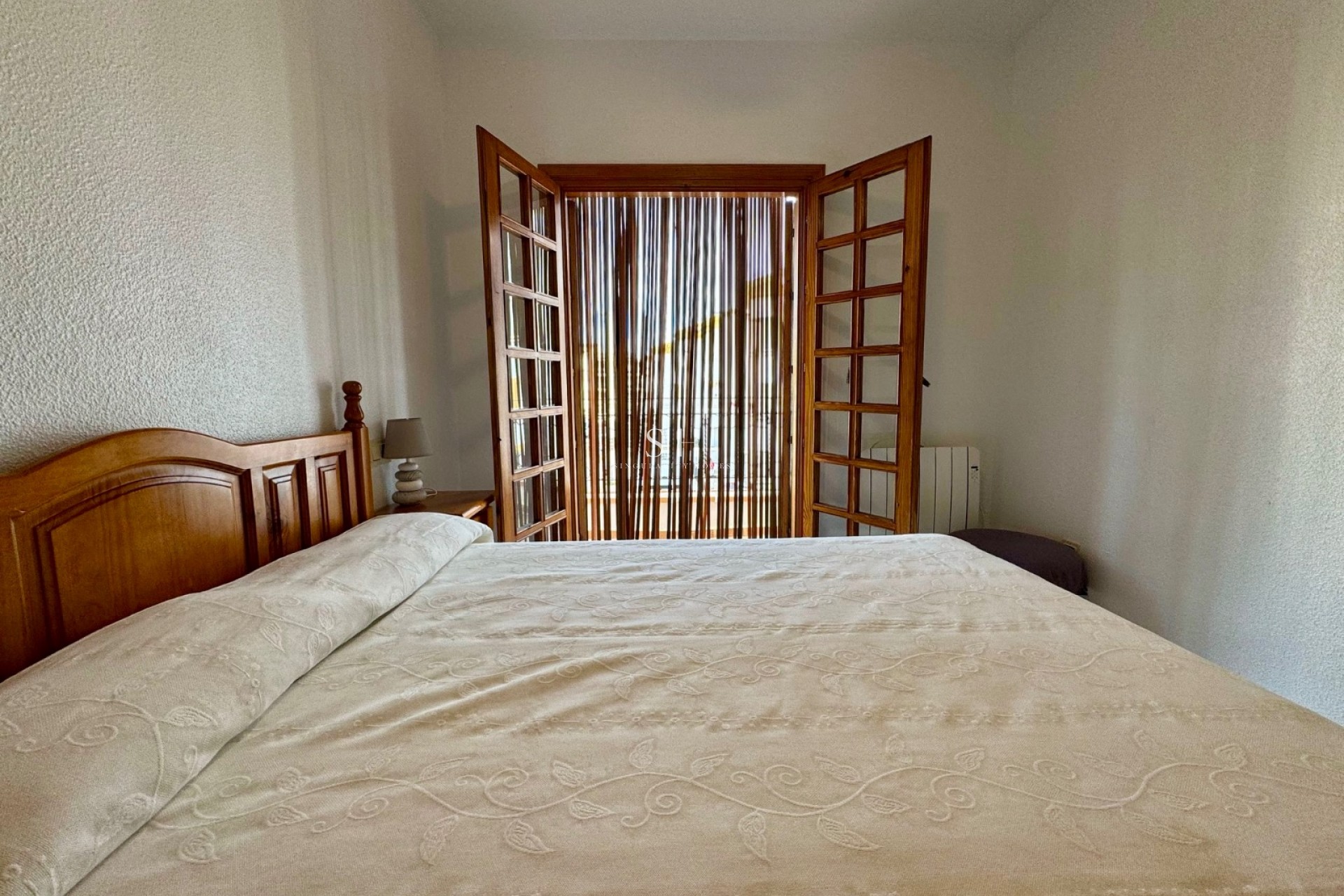 Перепродажа - Квартира / квартира - Torre de la Horadada