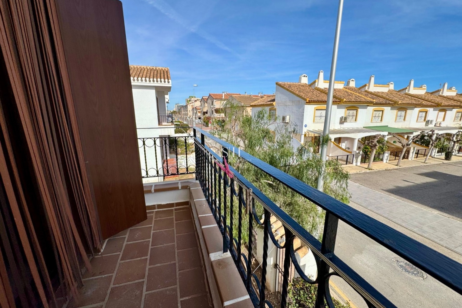 Перепродажа - Квартира / квартира - Torre de la Horadada