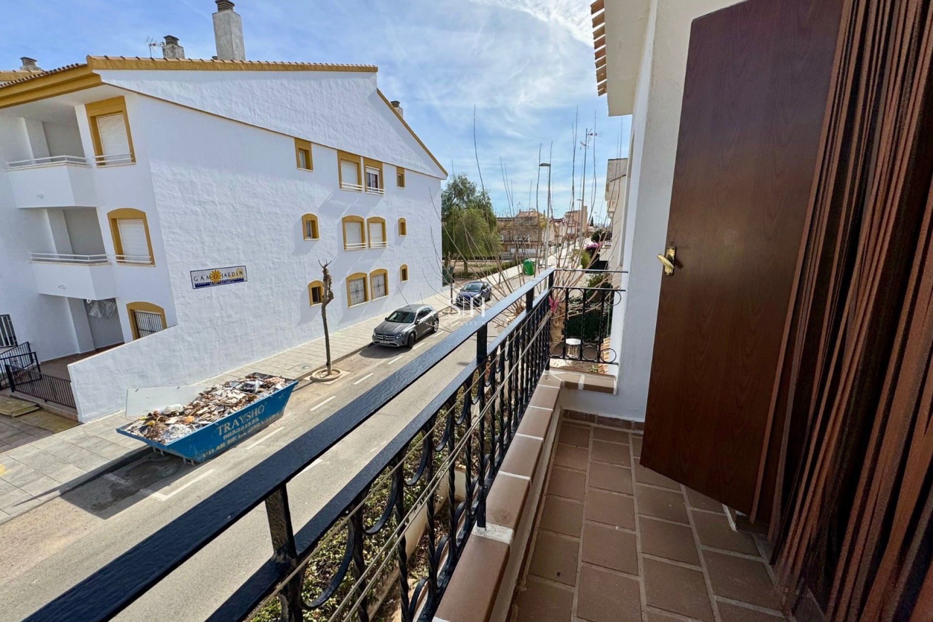 Перепродажа - Квартира / квартира - Torre de la Horadada