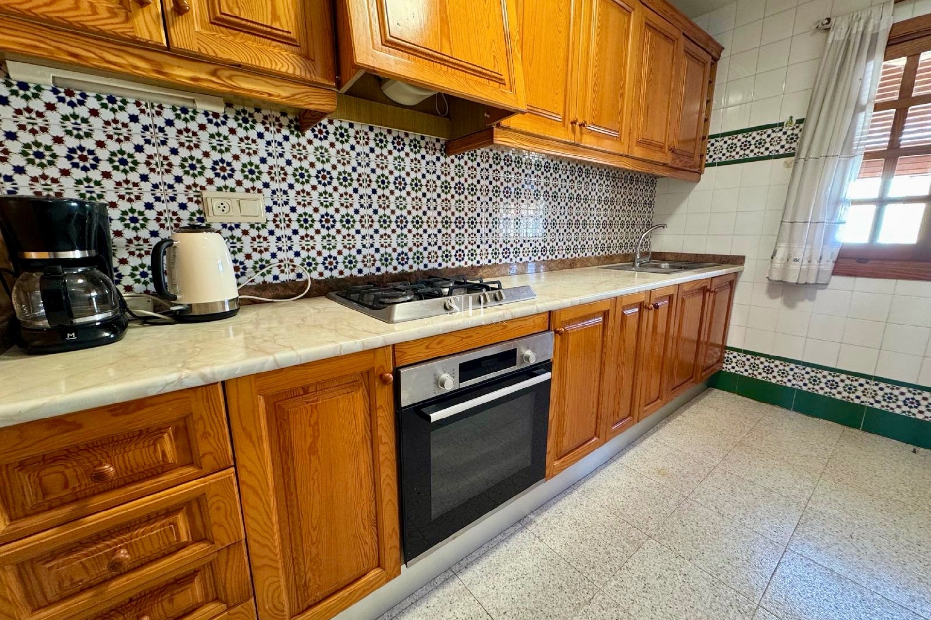 Перепродажа - Квартира / квартира - Torre de la Horadada