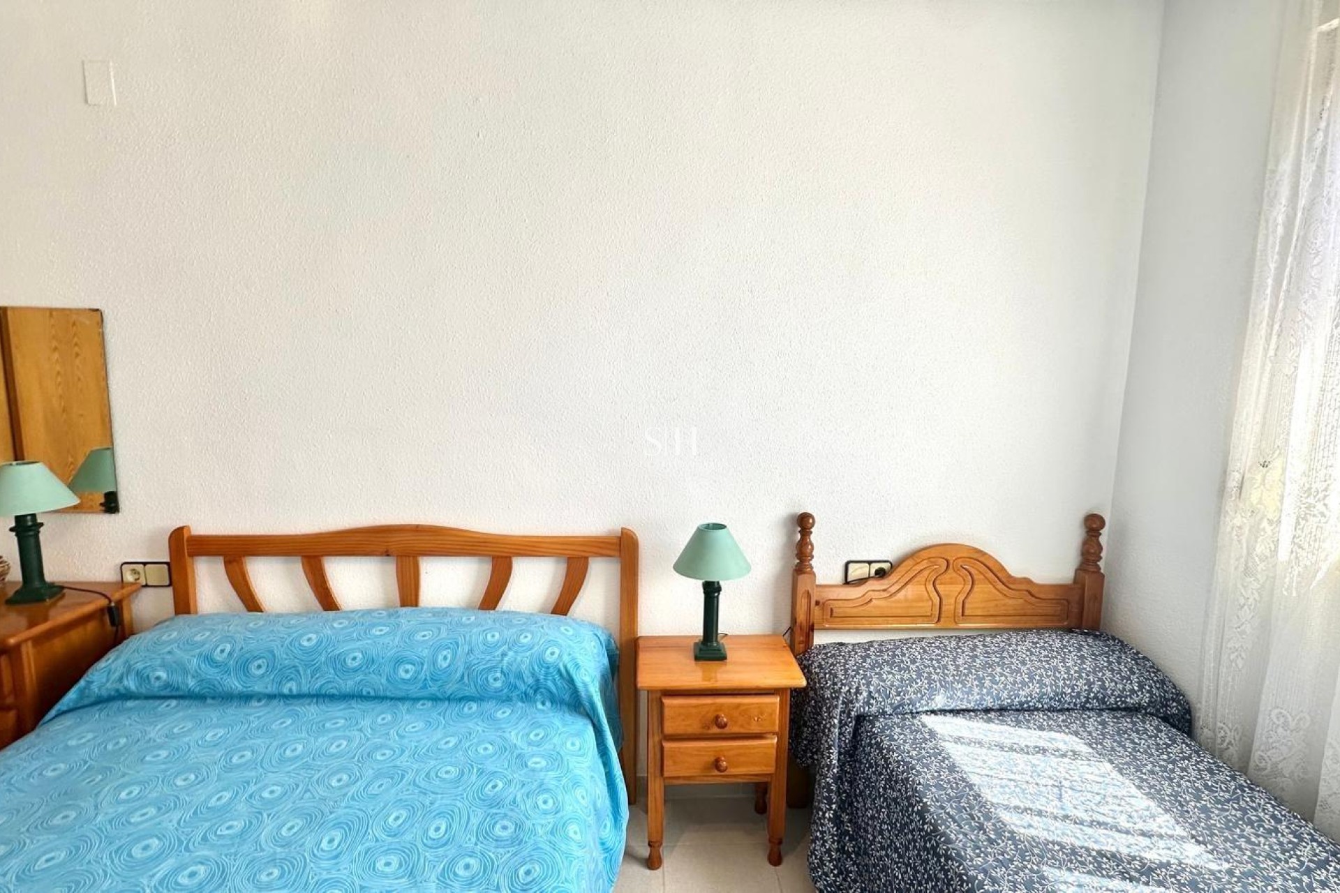 Перепродажа - Квартира / квартира - Torrevieja - Acequion