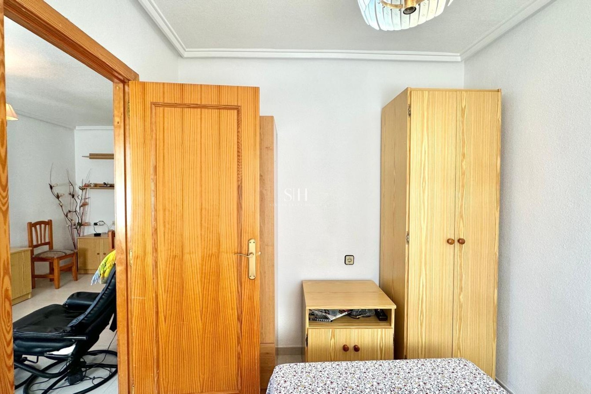 Перепродажа - Квартира / квартира - Torrevieja - Acequion