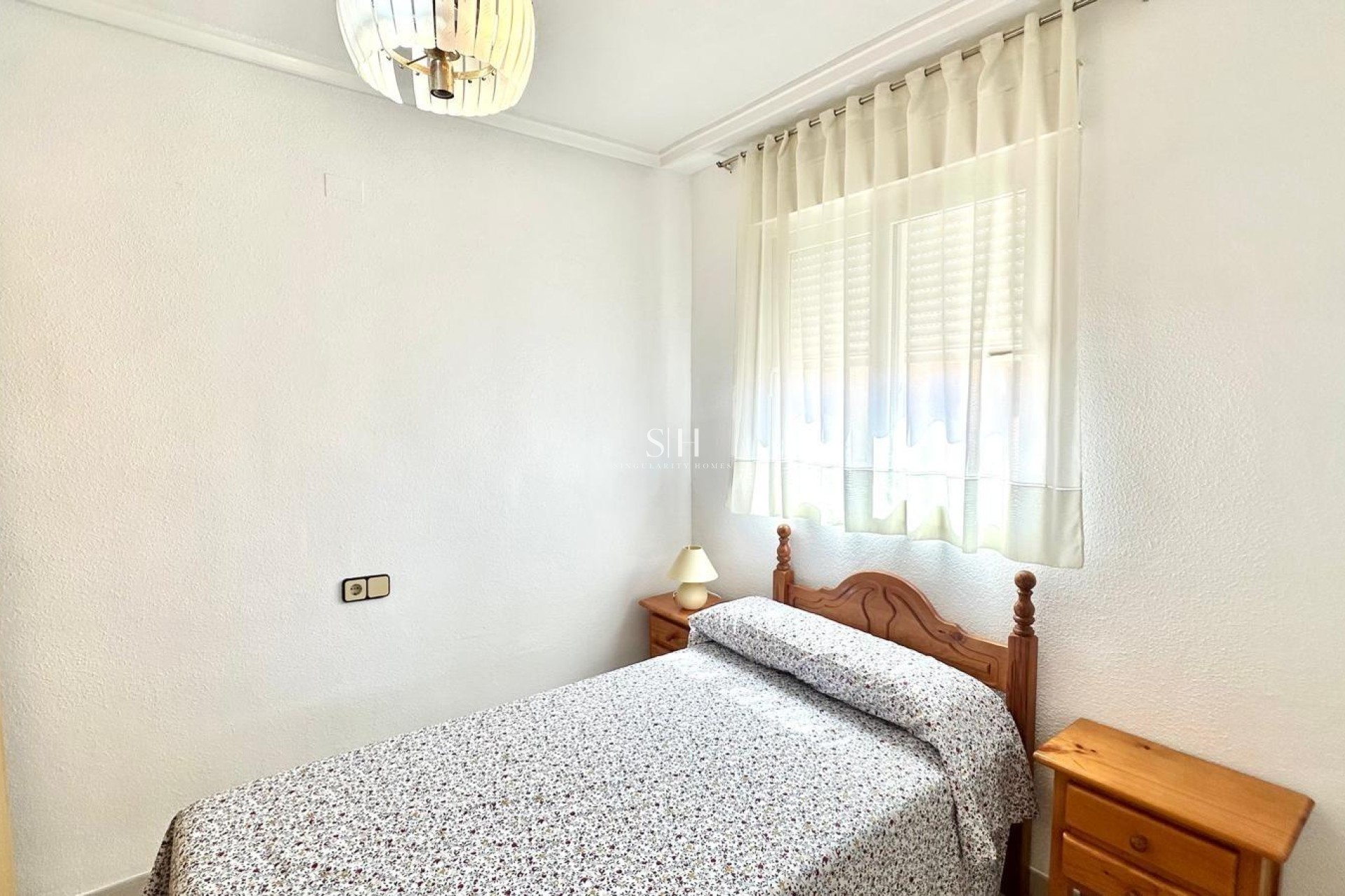 Перепродажа - Квартира / квартира - Torrevieja - Acequion